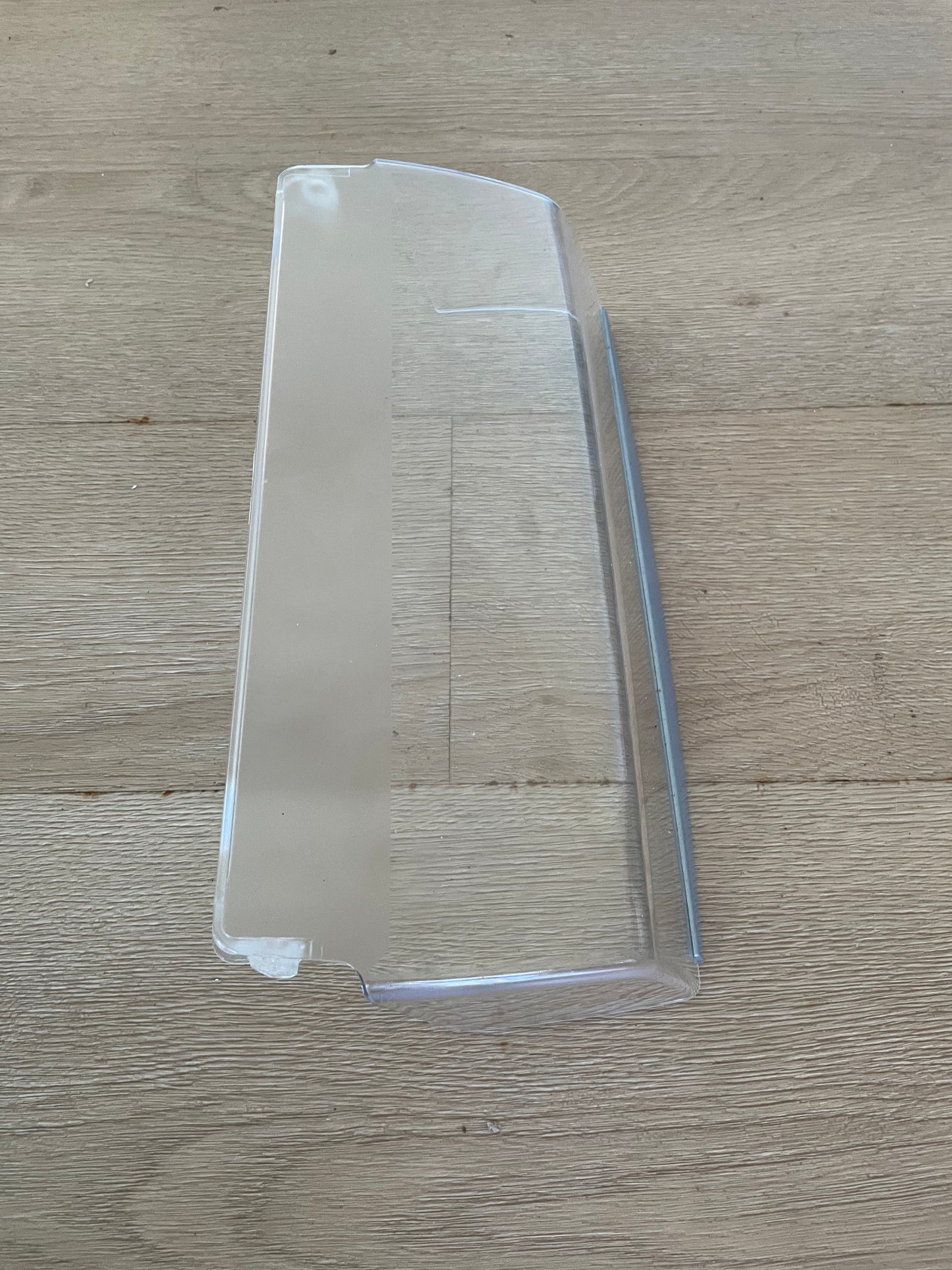 1441804 1444528 50285200007 M1238974 Electrolux Kelvinator Simpson fridge door dairy shelf bin cover lid