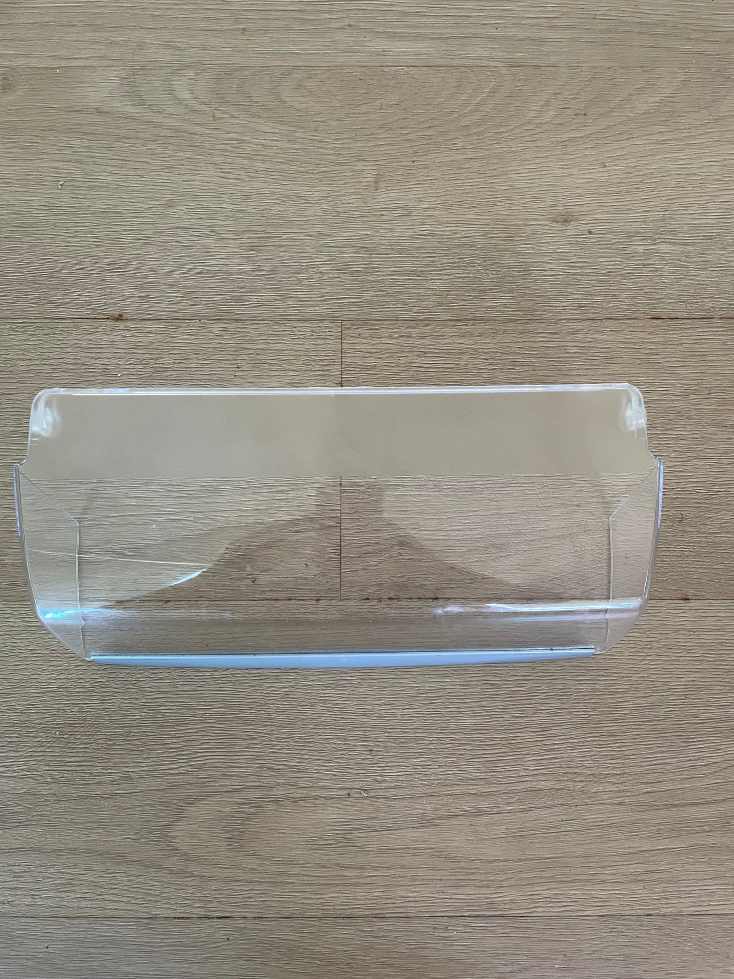 1441804 1444528 50285200007 M1238974 Electrolux Kelvinator Simpson fridge door dairy shelf bin cover lid