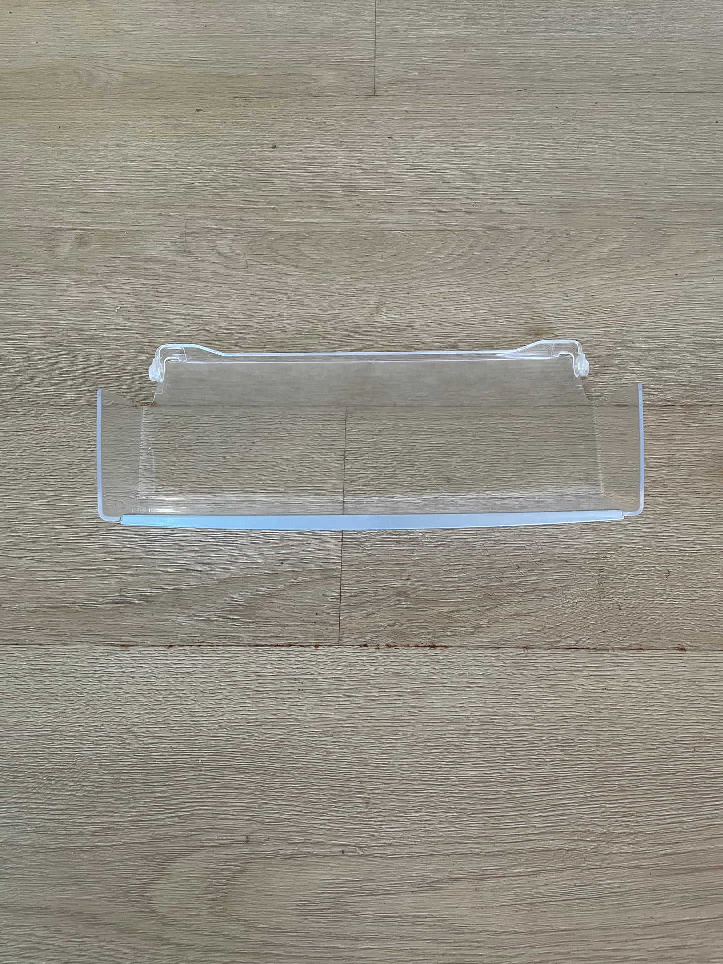 1441804 1444528 50285200007 M1238974 Electrolux Kelvinator Simpson fridge door dairy shelf bin cover lid