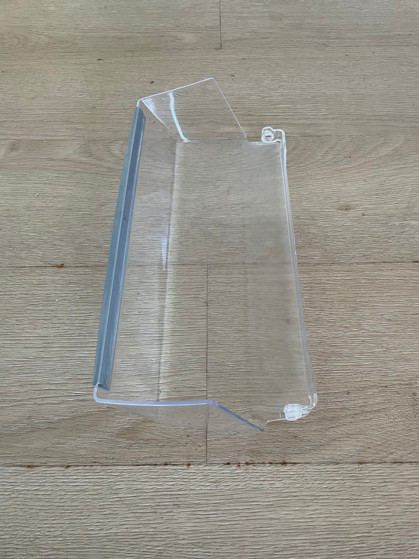 1441804 1444528 50285200007 M1238974 Electrolux Kelvinator Simpson fridge door dairy shelf bin cover lid