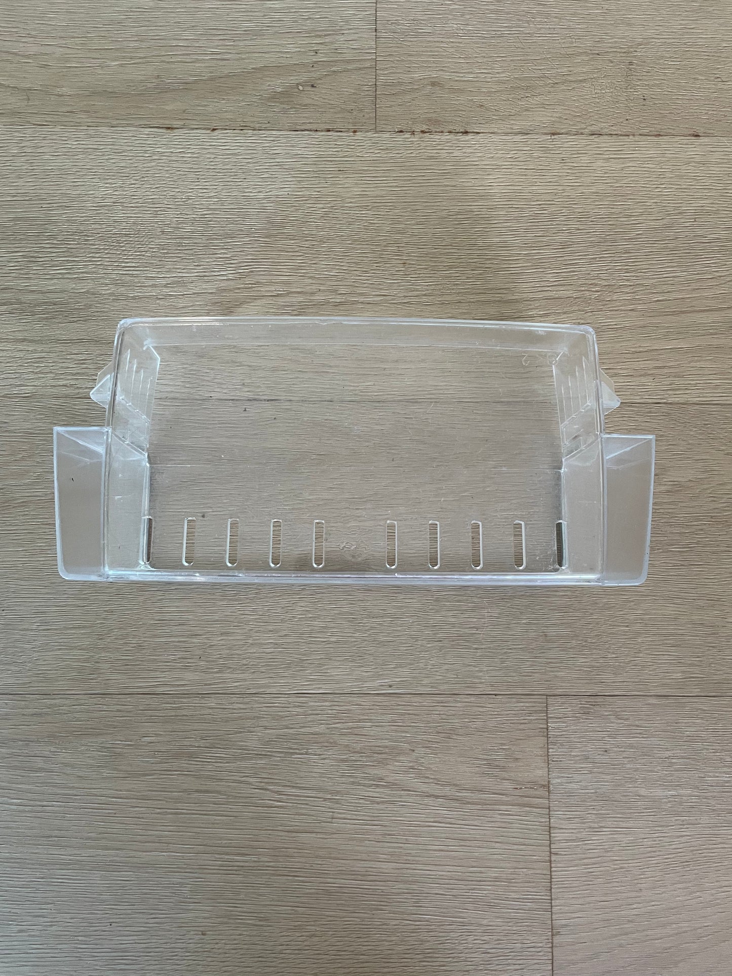 1455229 1454228 Electrolux French door fridge bottle bin shelf assembly assy + metal rail wire retainer