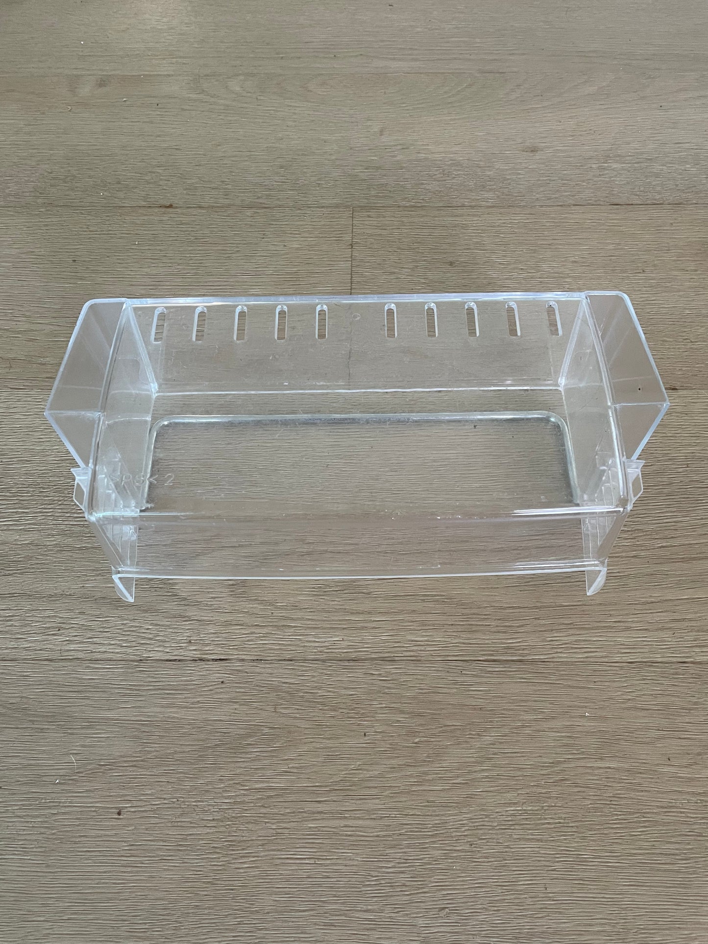 1455229 1454228 Electrolux French door fridge bottle bin shelf assembly assy + metal rail wire retainer