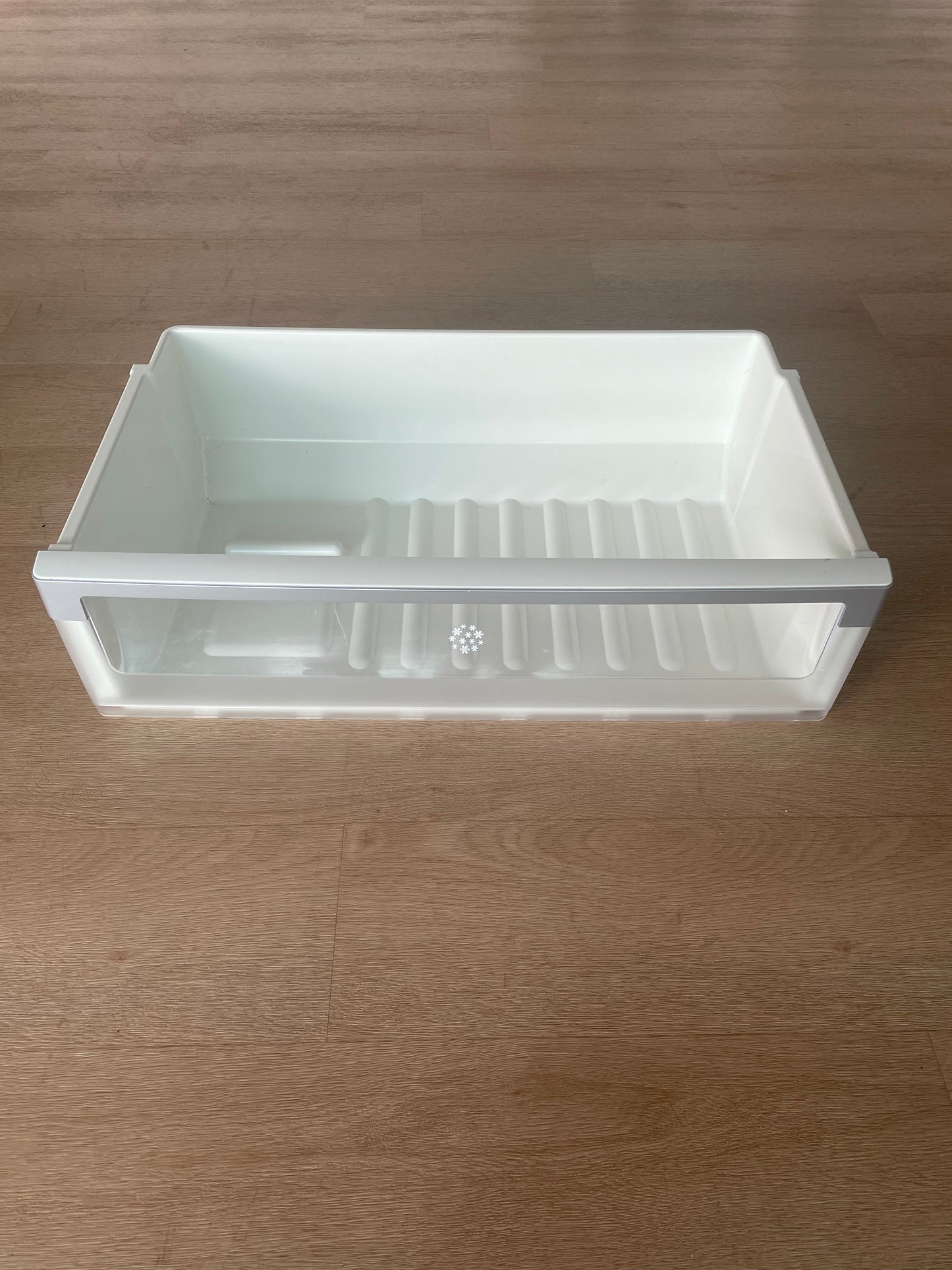 1451494 1451997 Electrolux fridge TOP FREEZER BIN upper drawer