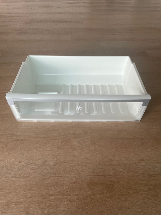 1451494 1451997 Electrolux fridge TOP FREEZER BIN upper drawer