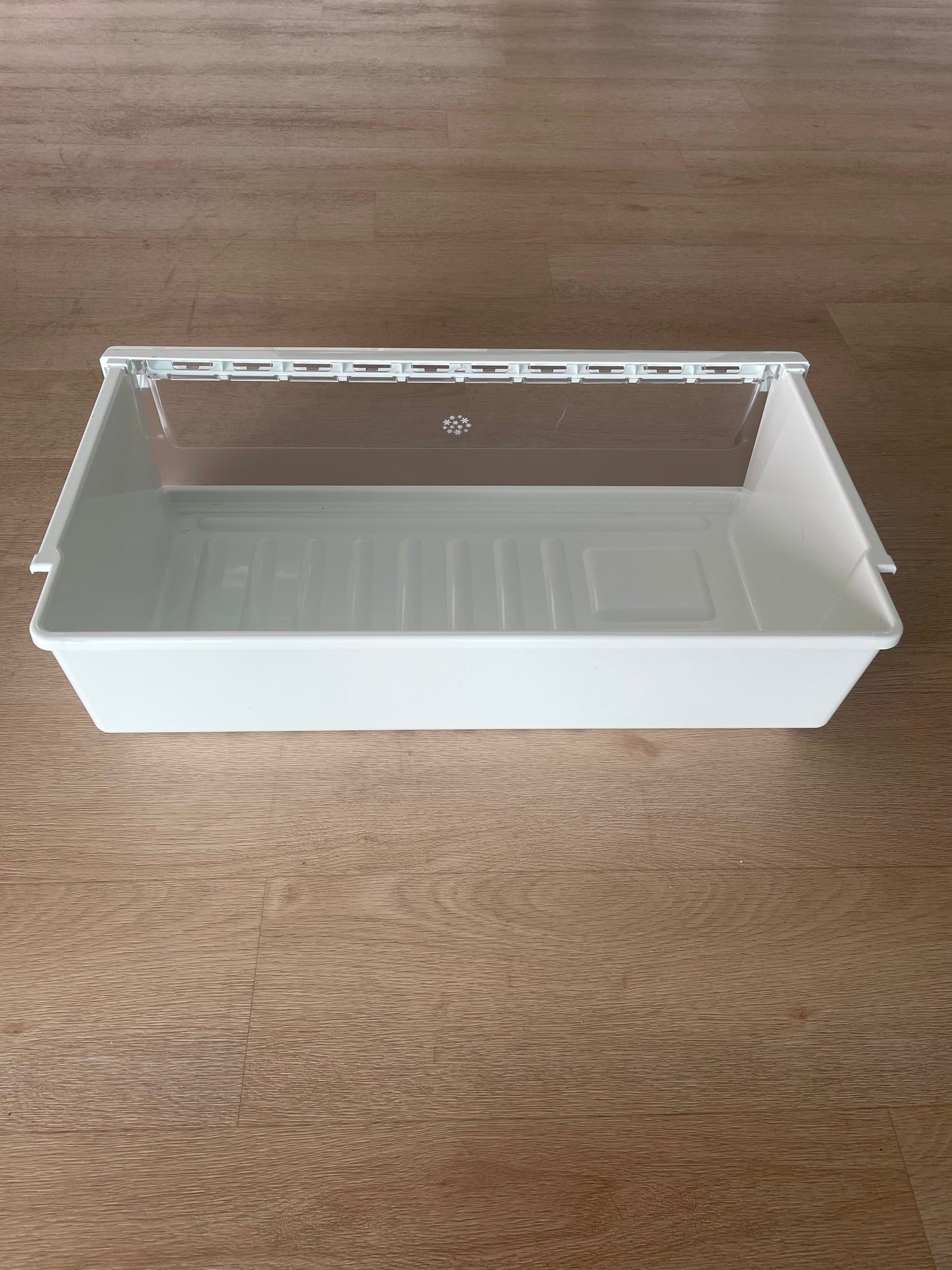 1451494 1451997 Electrolux fridge TOP FREEZER BIN upper drawer