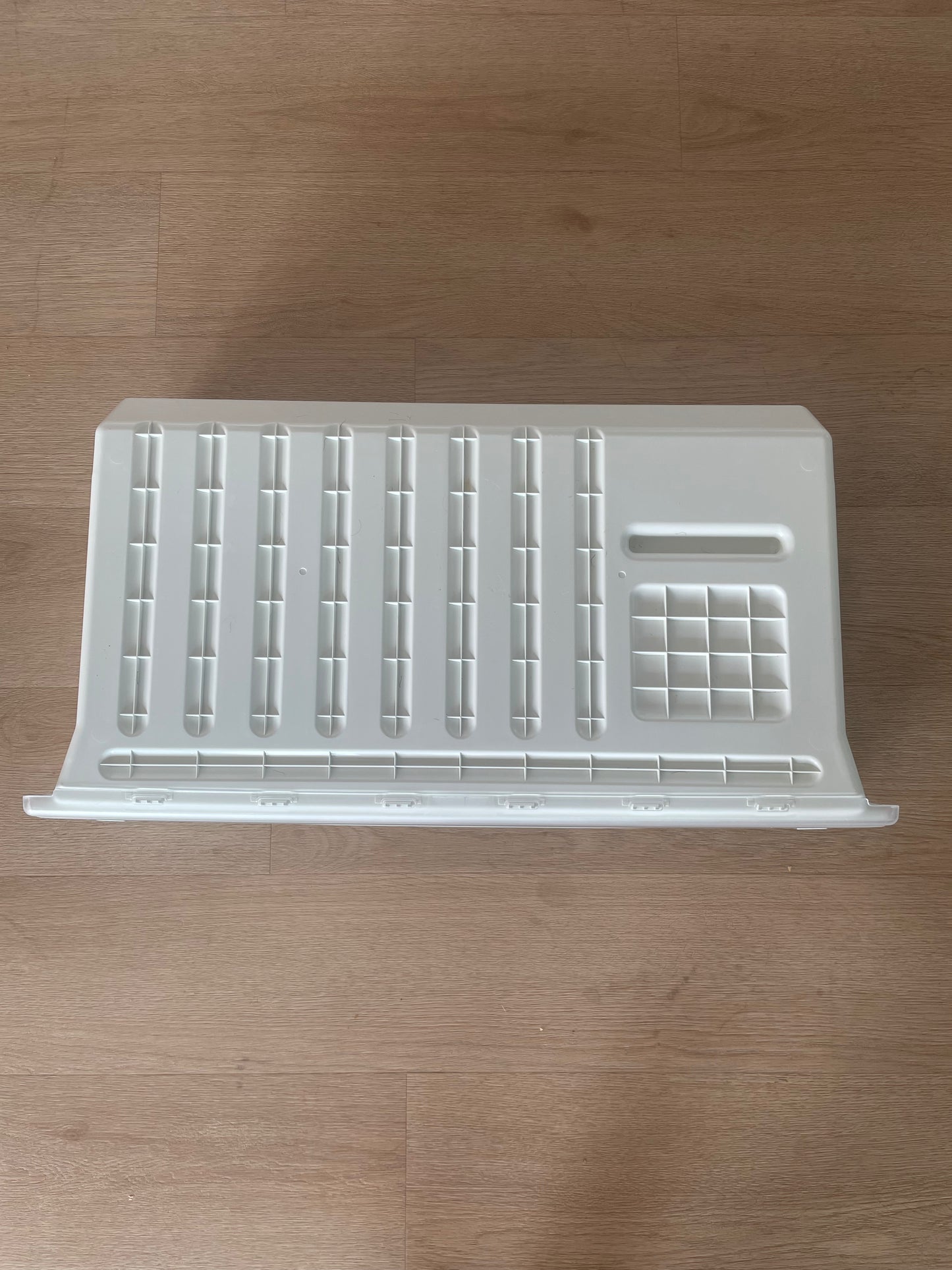 1451494 1451997 Electrolux fridge TOP FREEZER BIN upper drawer