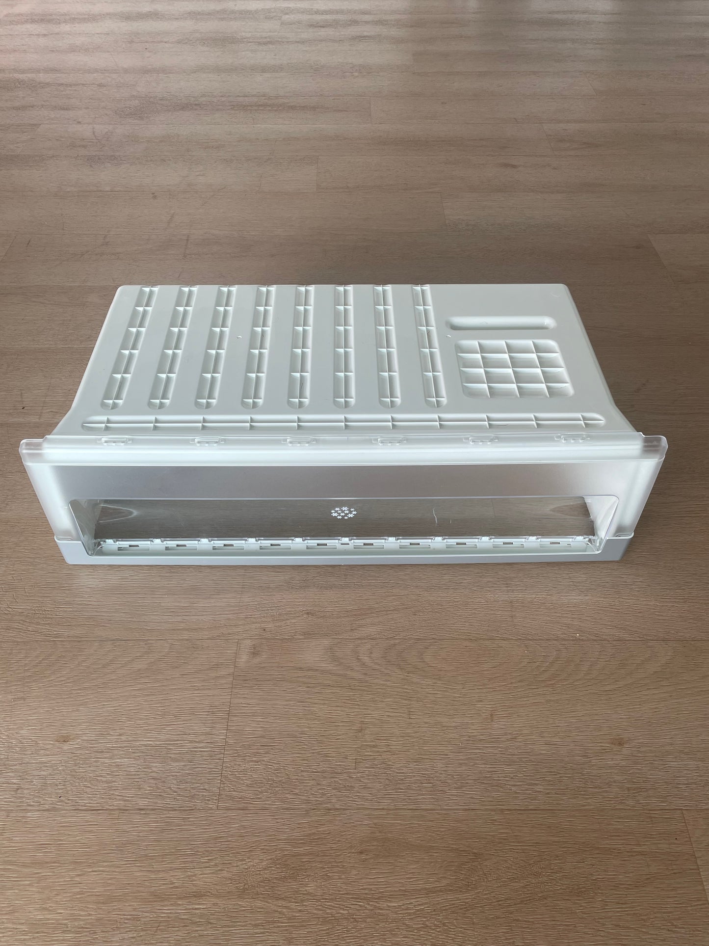 1451494 1451997 Electrolux fridge TOP FREEZER BIN upper drawer