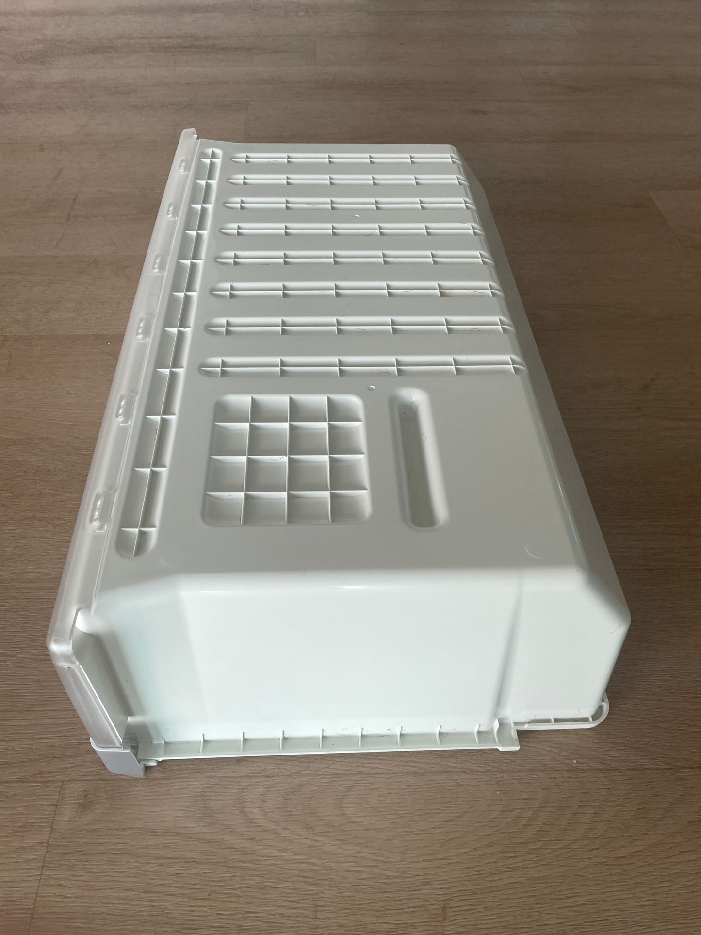 1451494 1451997 Electrolux fridge TOP FREEZER BIN upper drawer