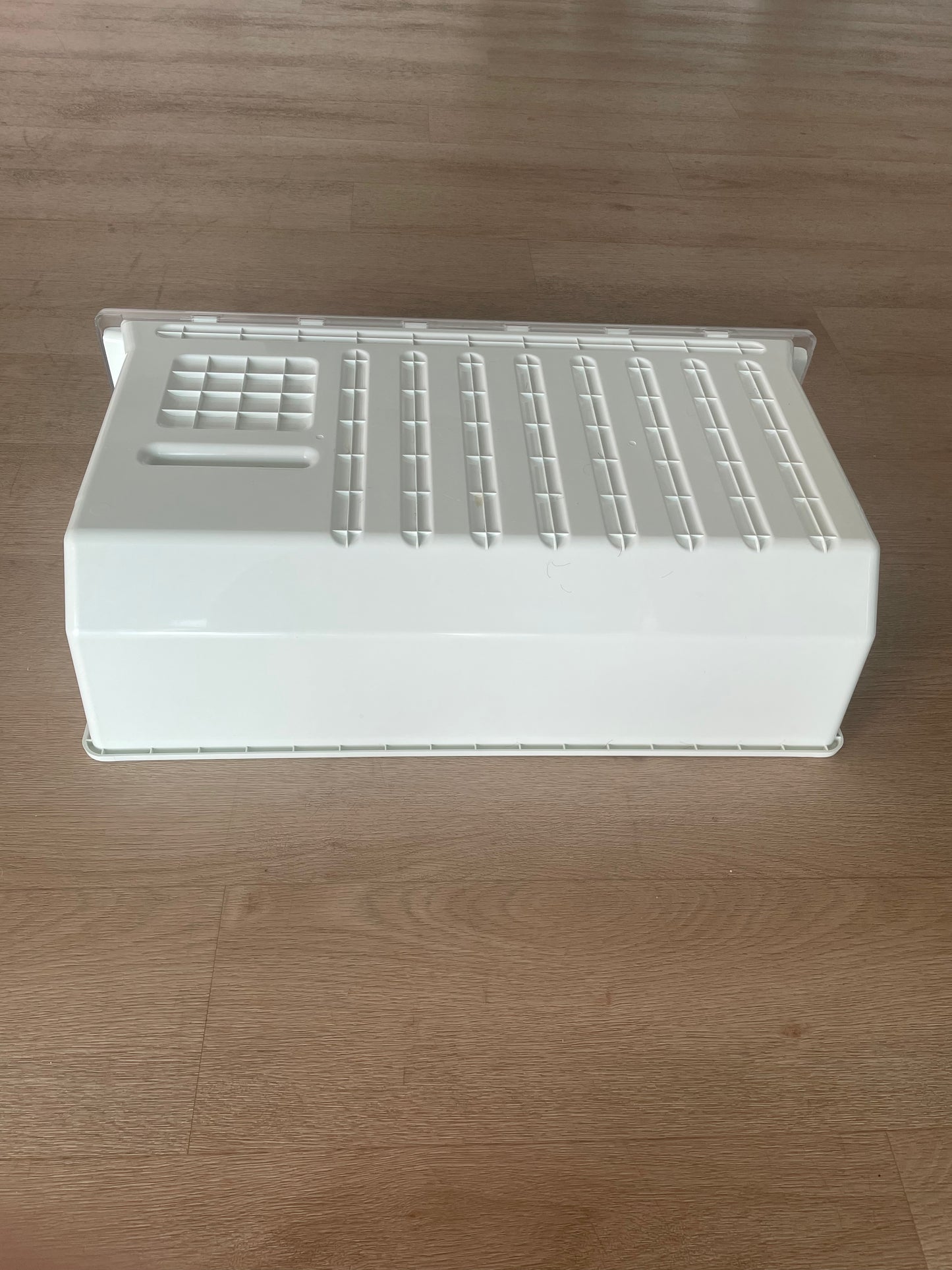 1451494 1451997 Electrolux fridge TOP FREEZER BIN upper drawer