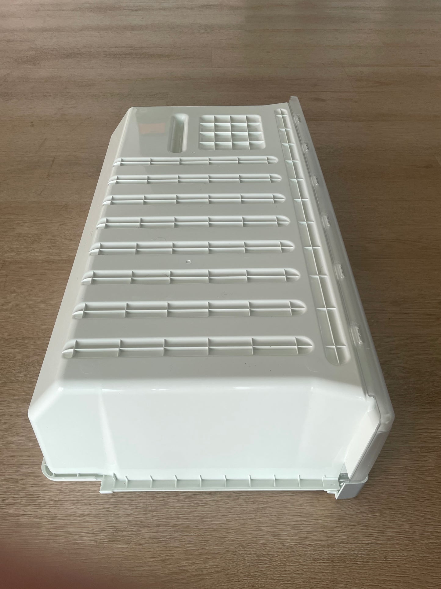 1451494 1451997 Electrolux fridge TOP FREEZER BIN upper drawer