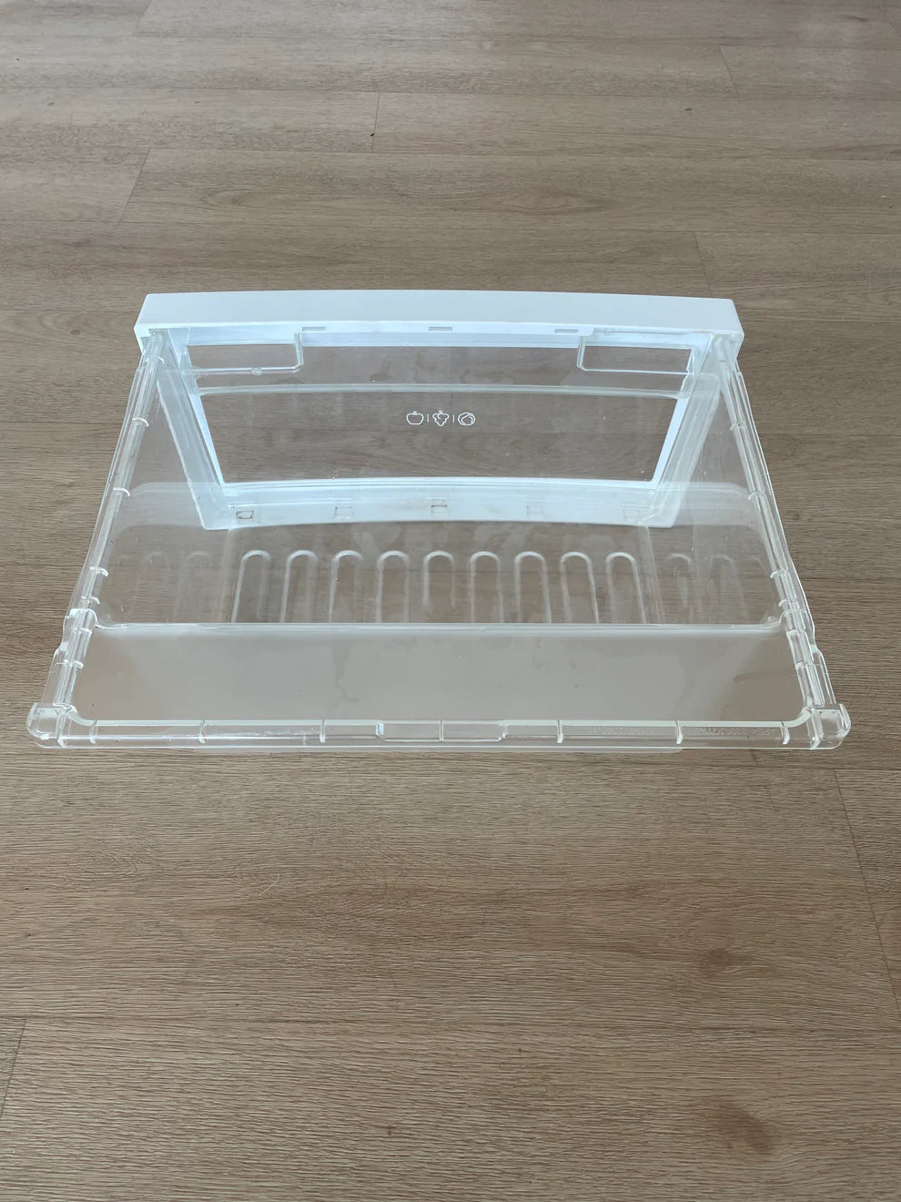 3391JQ1034B 3391JQ1034G 3390JQ1123 AJP31572202 AJP31572208 LG fridge upper crisper top vegetable drawer tray assembly