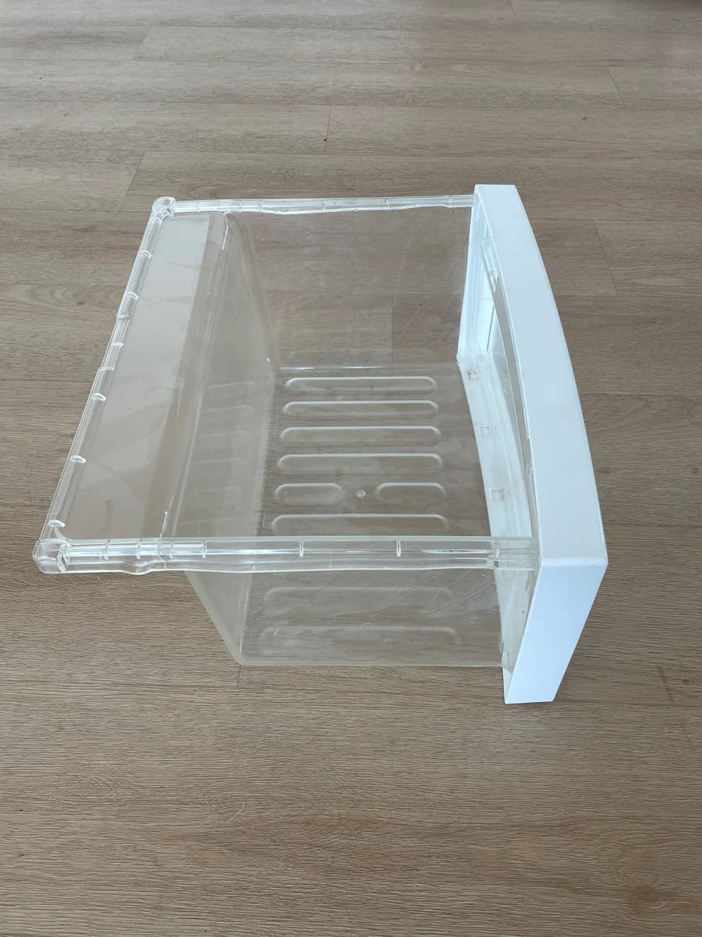 3391JQ1034B 3391JQ1034G 3390JQ1123 AJP31572202 AJP31572208 LG fridge upper crisper top vegetable drawer tray assembly