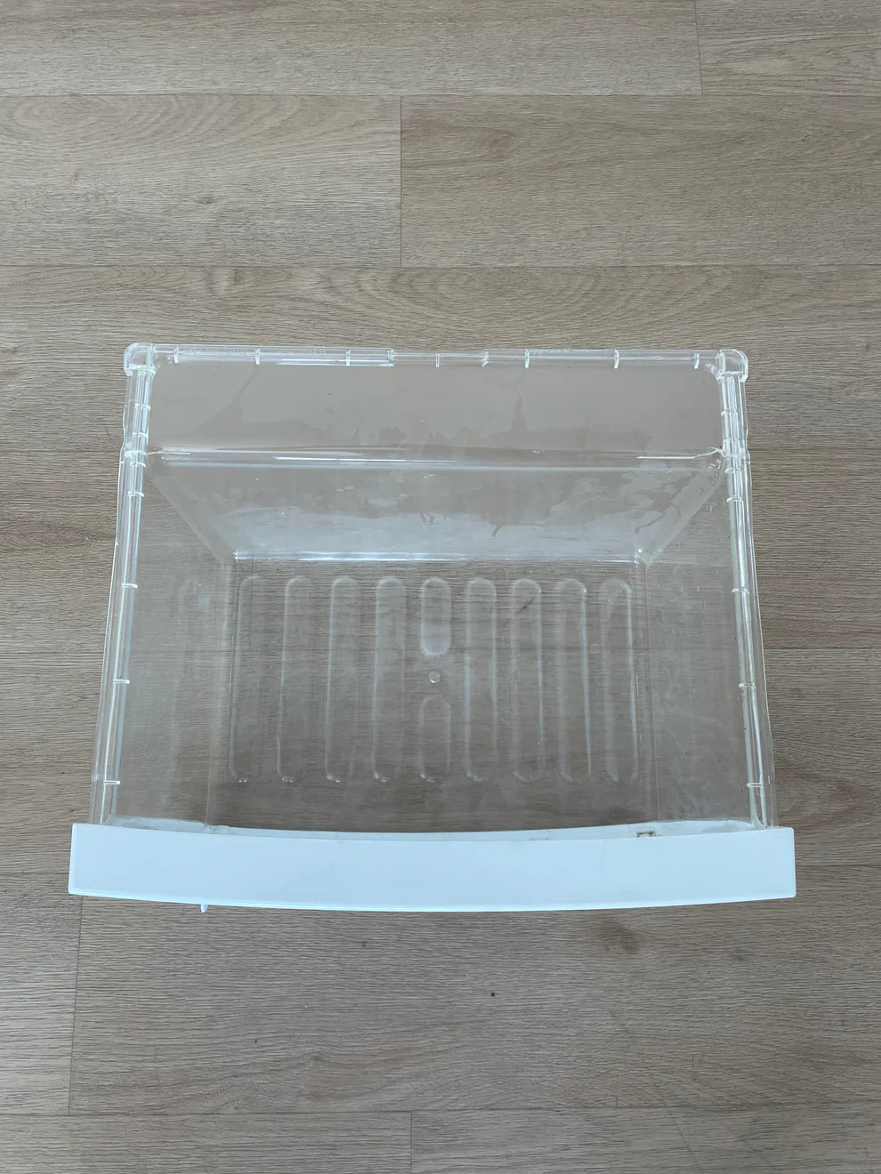 3391JQ1034B 3391JQ1034G 3390JQ1123 AJP31572202 AJP31572208 LG fridge upper crisper top vegetable drawer tray assembly