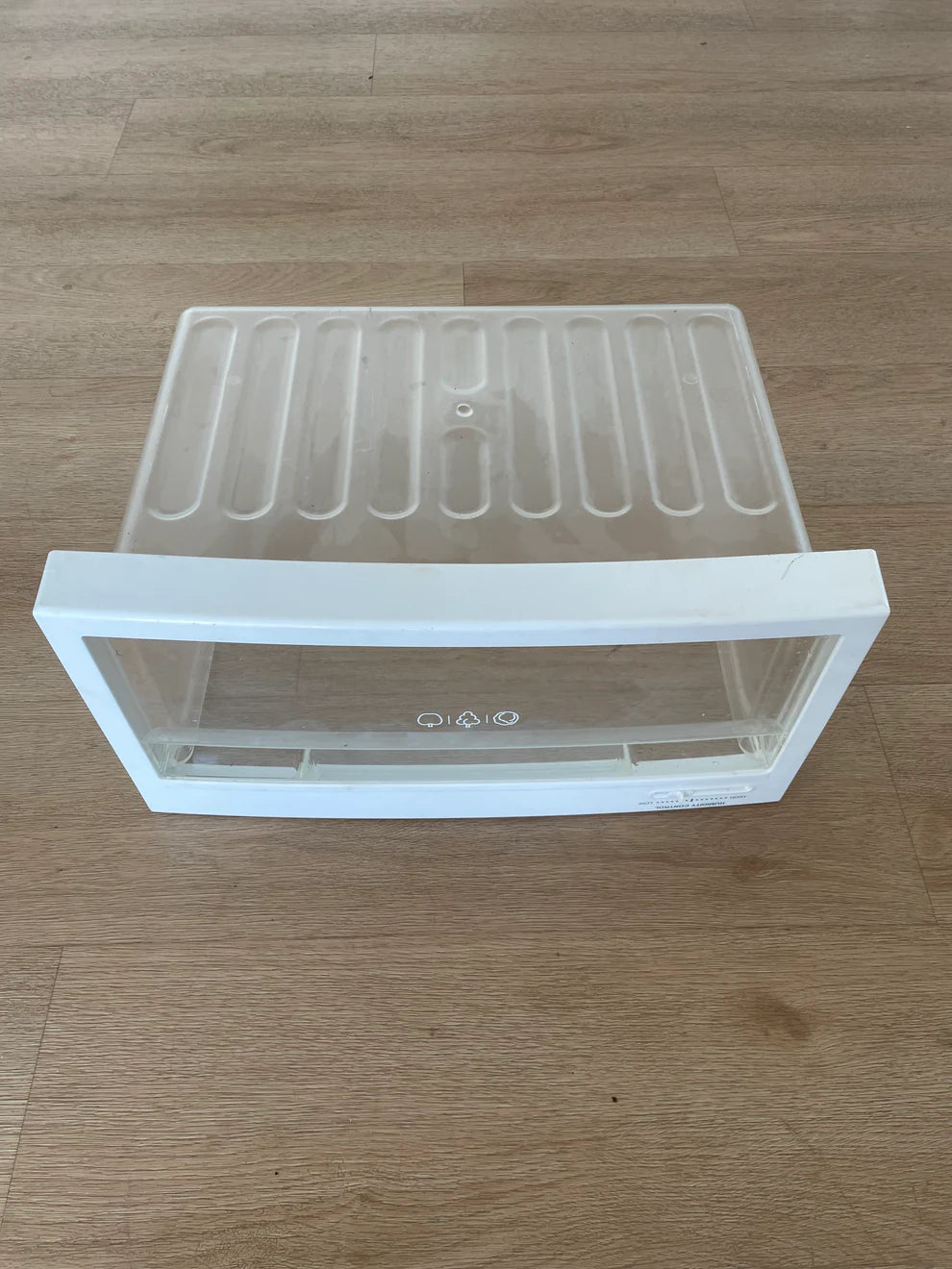3391JQ1034B 3391JQ1034G 3390JQ1123 AJP31572202 AJP31572208 LG fridge upper crisper top vegetable drawer tray assembly
