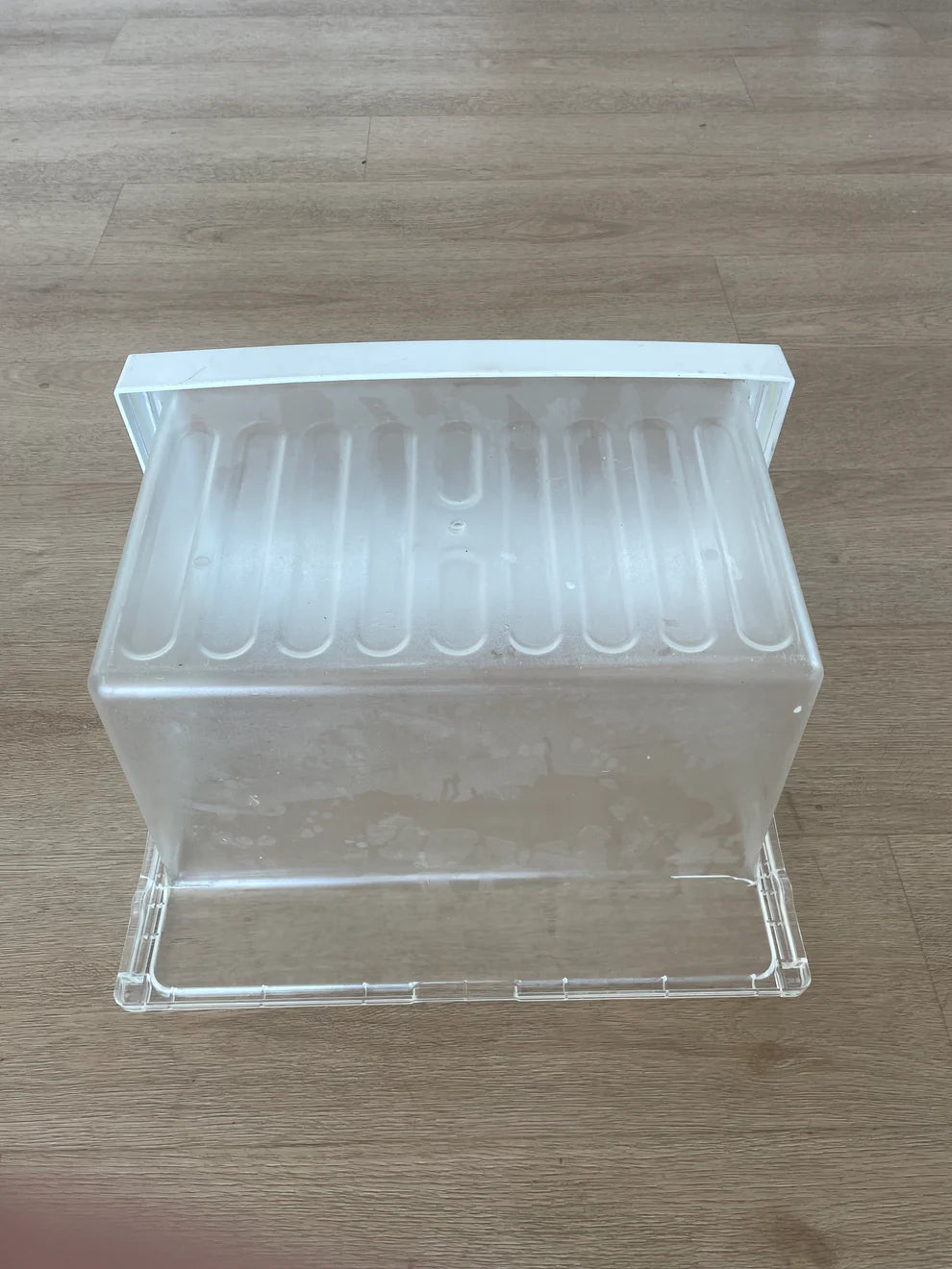 3391JQ1034B 3391JQ1034G 3390JQ1123 AJP31572202 AJP31572208 LG fridge upper crisper top vegetable drawer tray assembly
