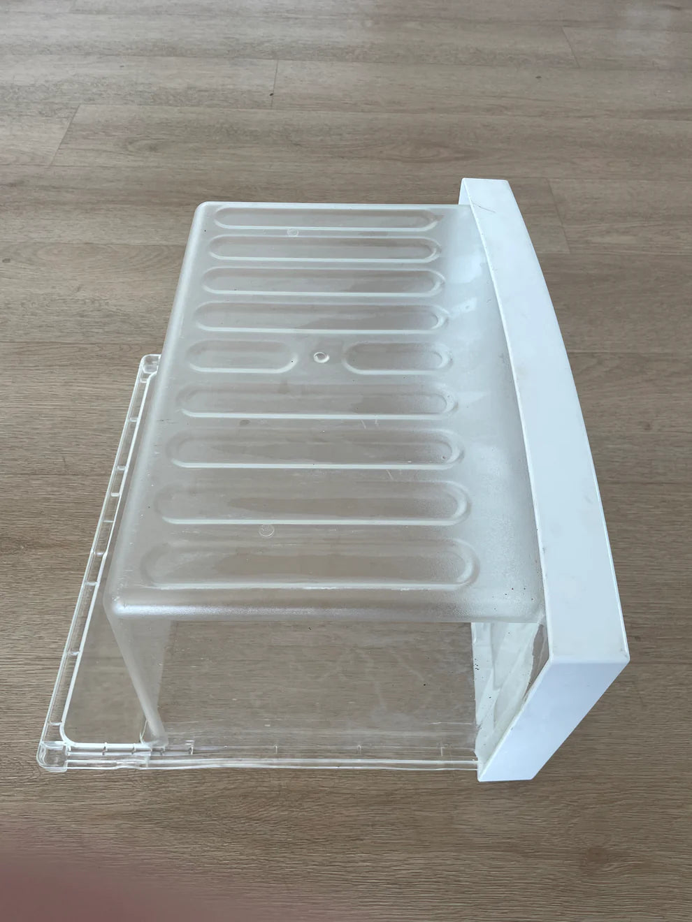 3391JQ1034B 3391JQ1034G 3390JQ1123 AJP31572202 AJP31572208 LG fridge upper crisper top vegetable drawer tray assembly
