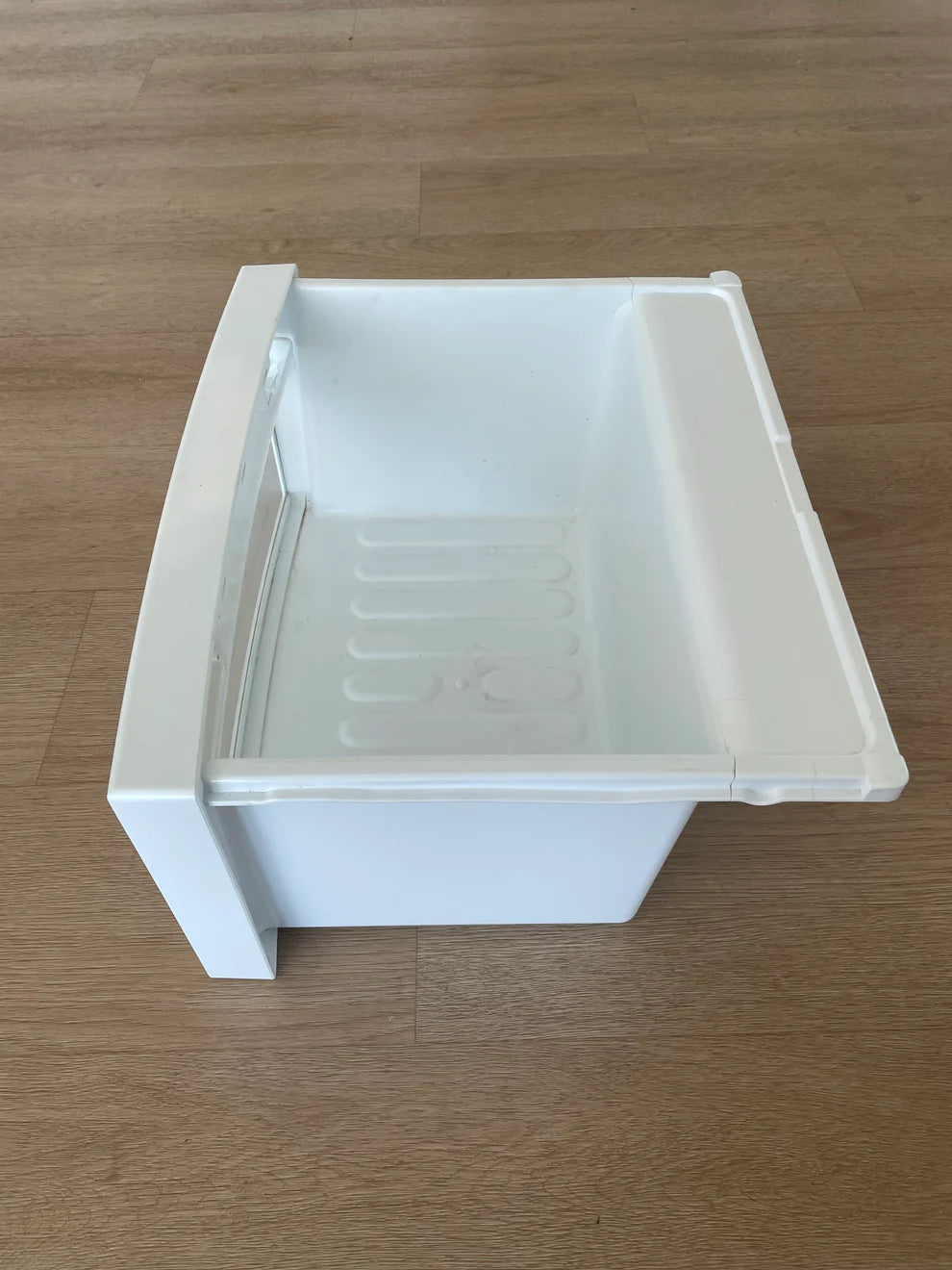 3391JQ1034B 3391JQ1034G 3390JQ1123 AJP31572202 AJP31572208 LG fridge upper crisper top vegetable drawer tray assembly