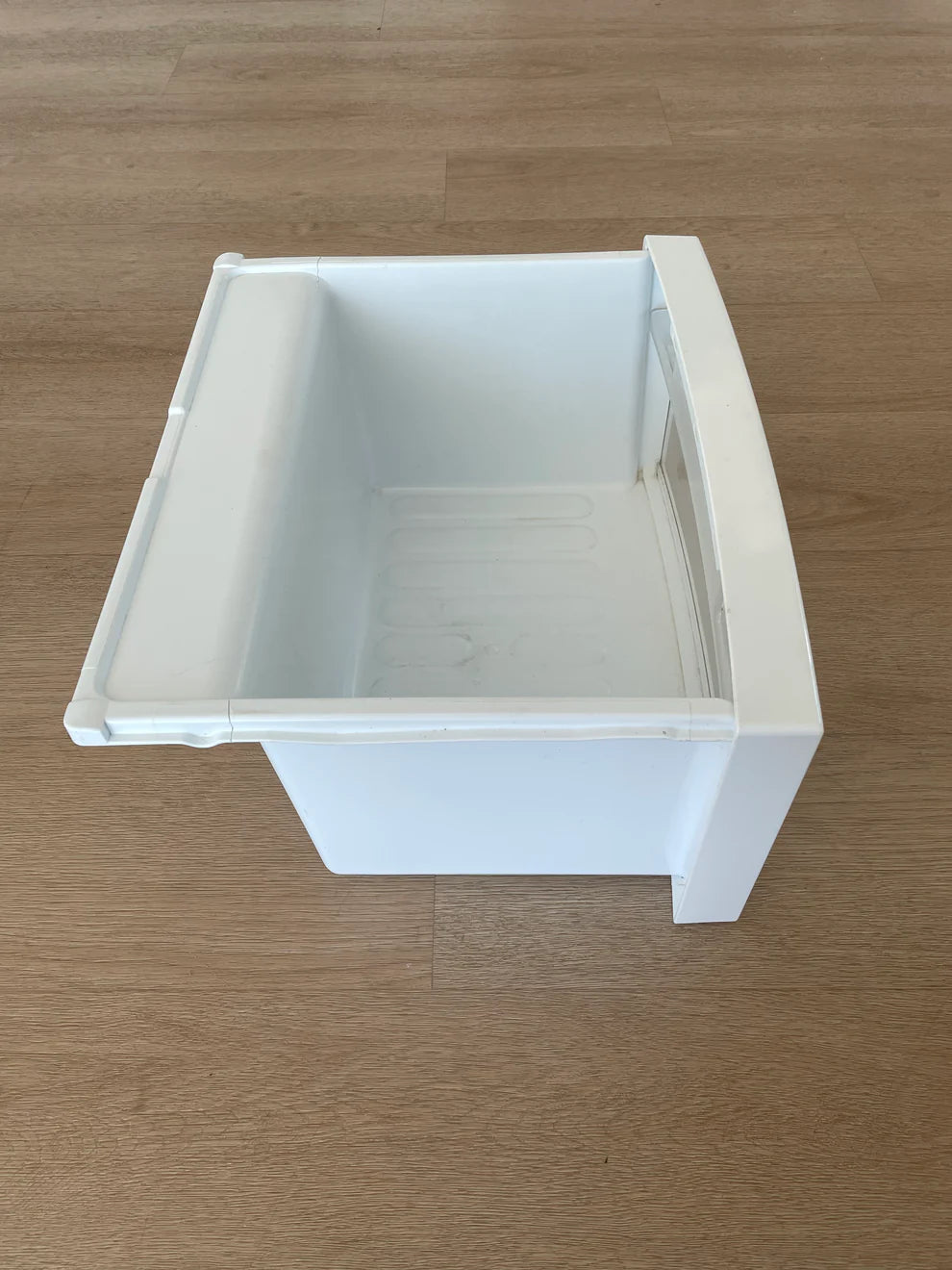 3391JQ1034B 3391JQ1034G 3390JQ1123 AJP31572202 AJP31572208 LG fridge upper crisper top vegetable drawer tray assembly