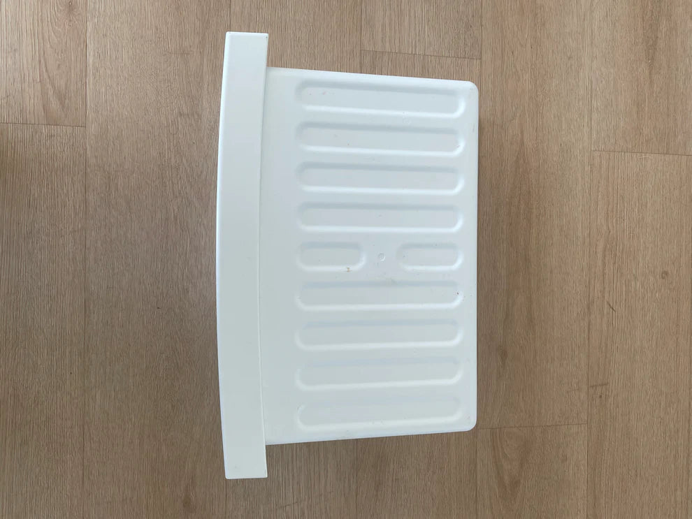 3391JQ1034B 3391JQ1034G 3390JQ1123 AJP31572202 AJP31572208 LG fridge upper crisper top vegetable drawer tray assembly