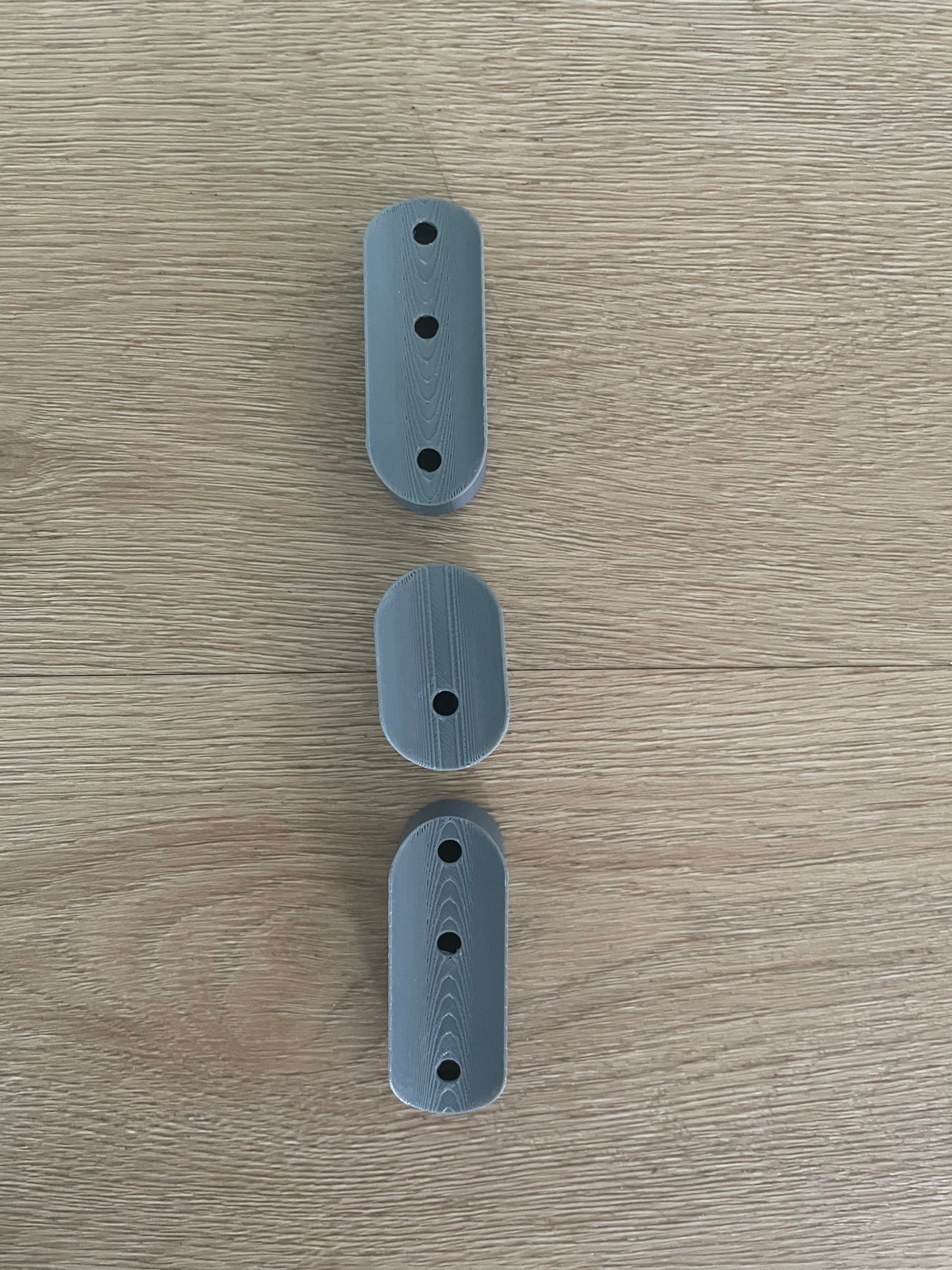 890143752 4055893012 Westinghouse stainless steel silver door handle pedestal mounting bracket attachment WSE6170SA WSE6200SA WSE6870SA WSE6900SA