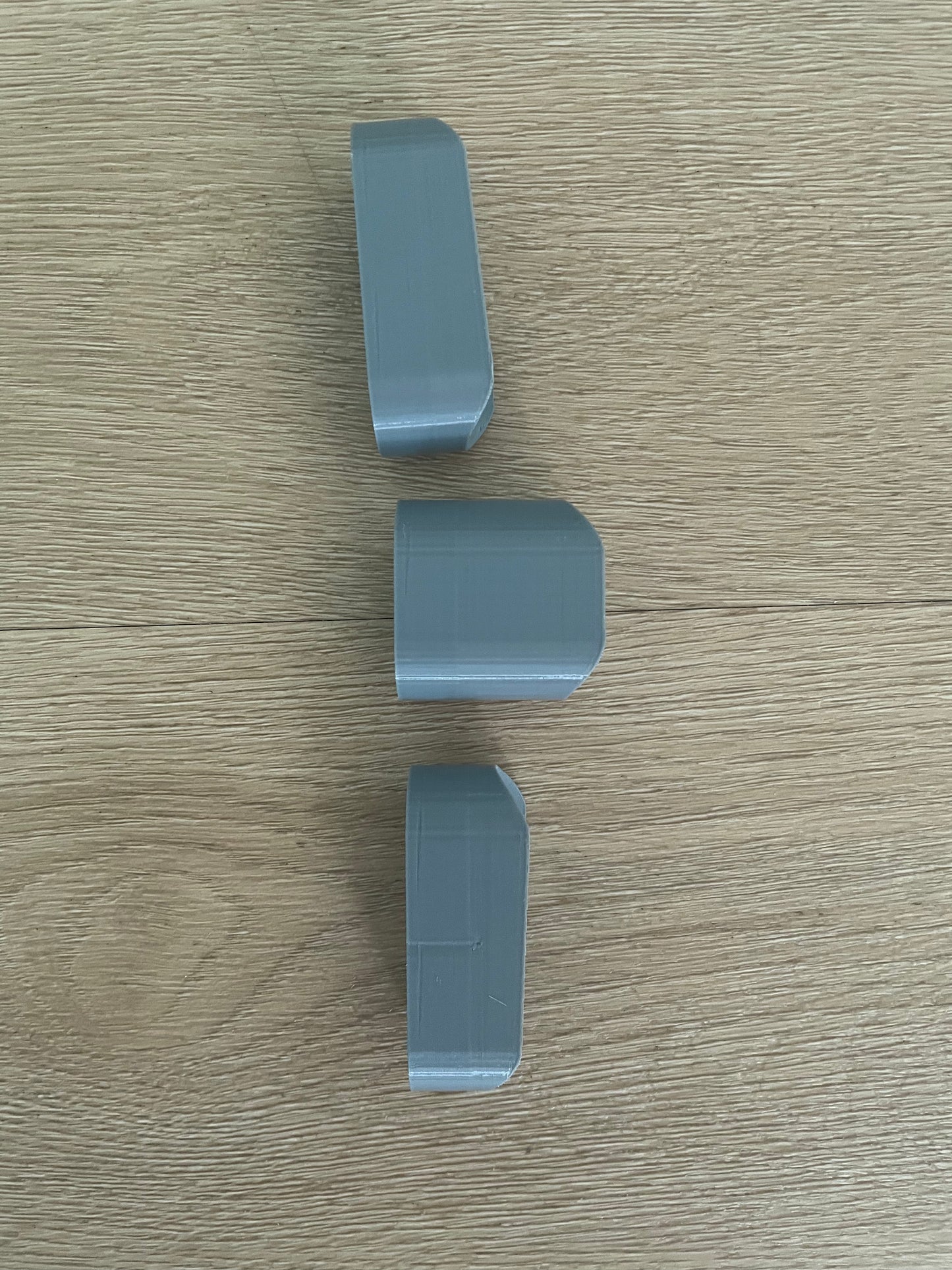 890143752 4055893012 Westinghouse stainless steel silver door handle pedestal mounting bracket attachment WSE6170SA WSE6200SA WSE6870SA WSE6900SA