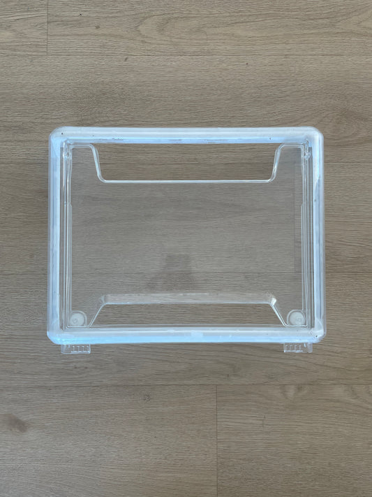 DA61-04222 DA61-04223 DA97-06182A Samsung fridge freezer door recess outer case home bar