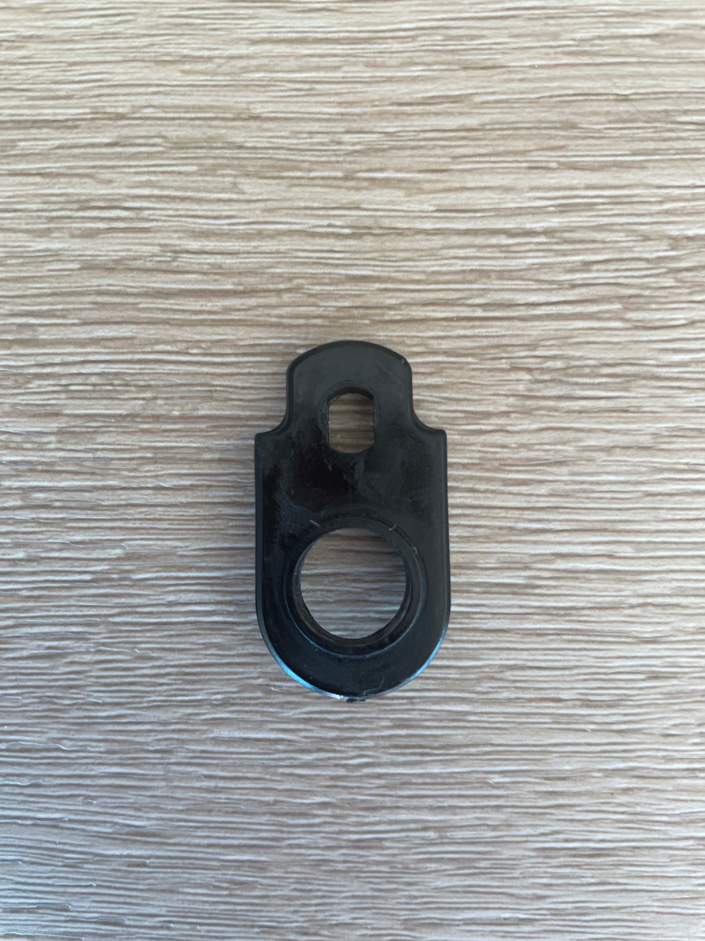 DA66-00344A Samsung side by side fridge lower hinge cam riser