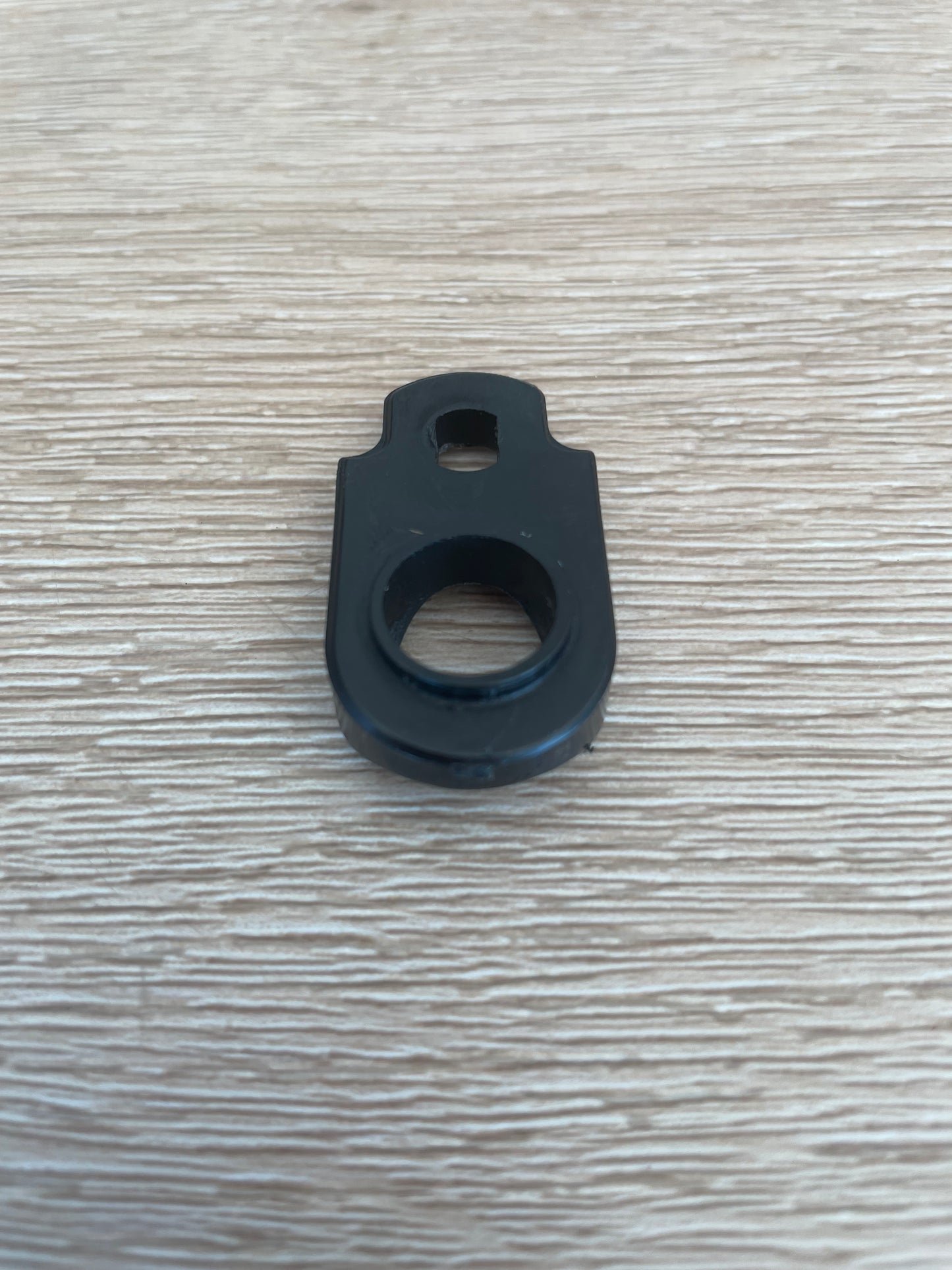 DA66-00344A Samsung side by side fridge lower hinge cam riser