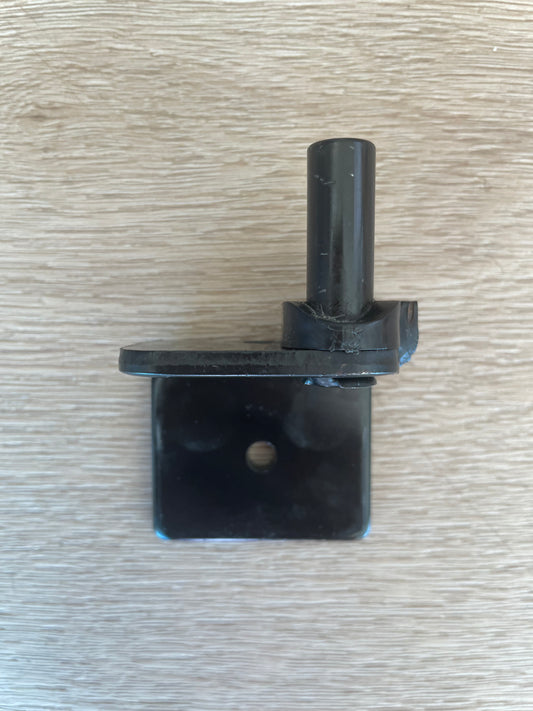 DA97-04354C Samsung side by side fridge lower bottom right RHS door hinge