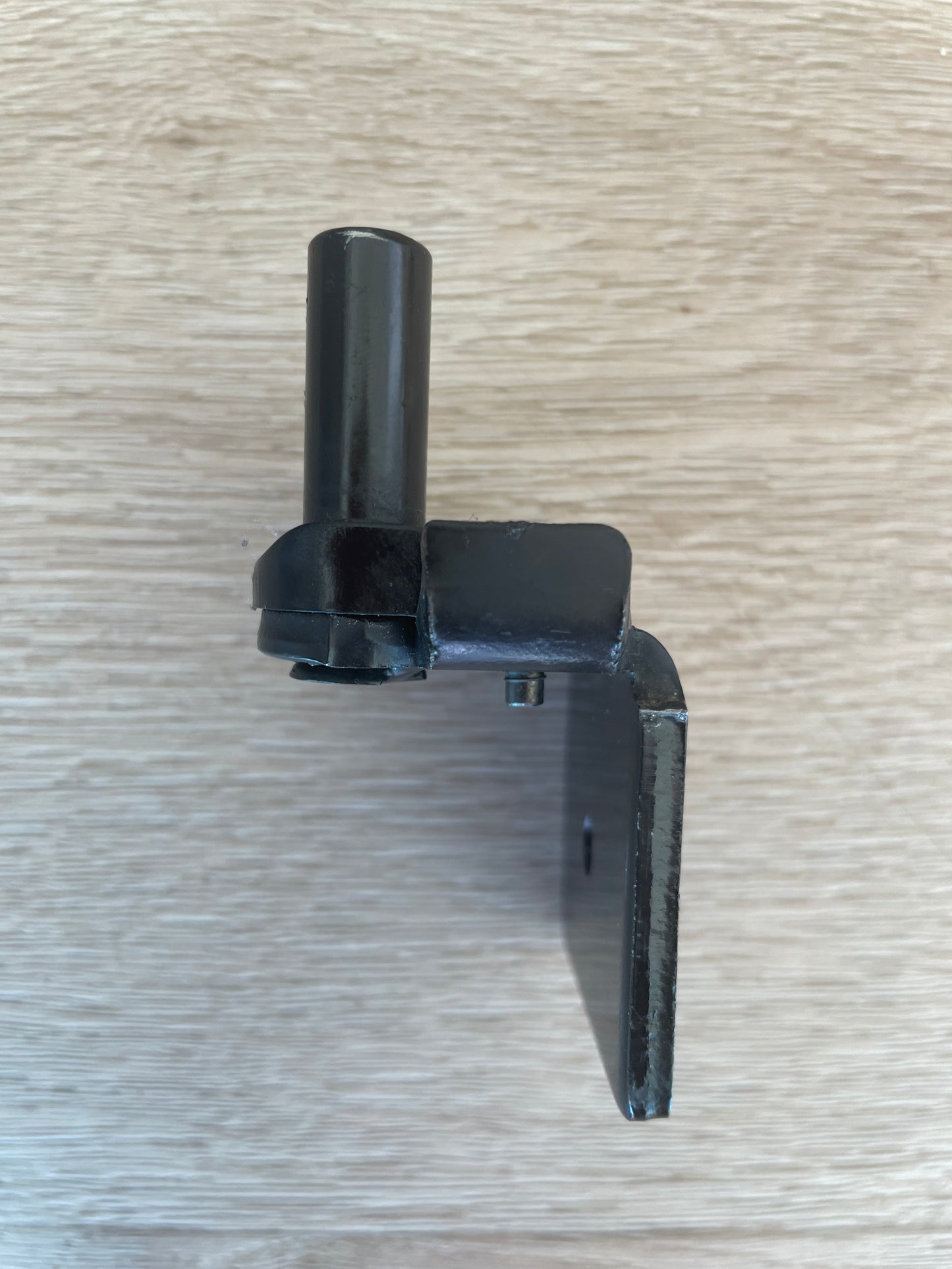 DA97-04354C Samsung side by side fridge lower bottom right RHS door hinge