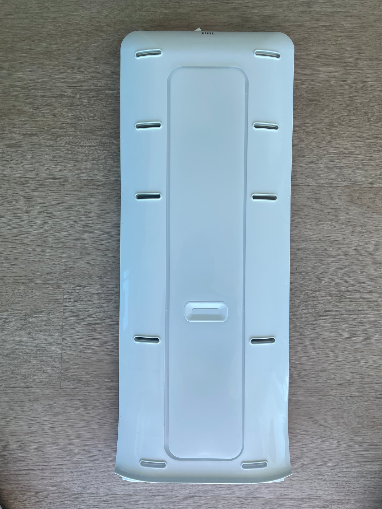 DA97-05062K Samsung side by side fridge light panel housing ASSY COVER MULTI REF