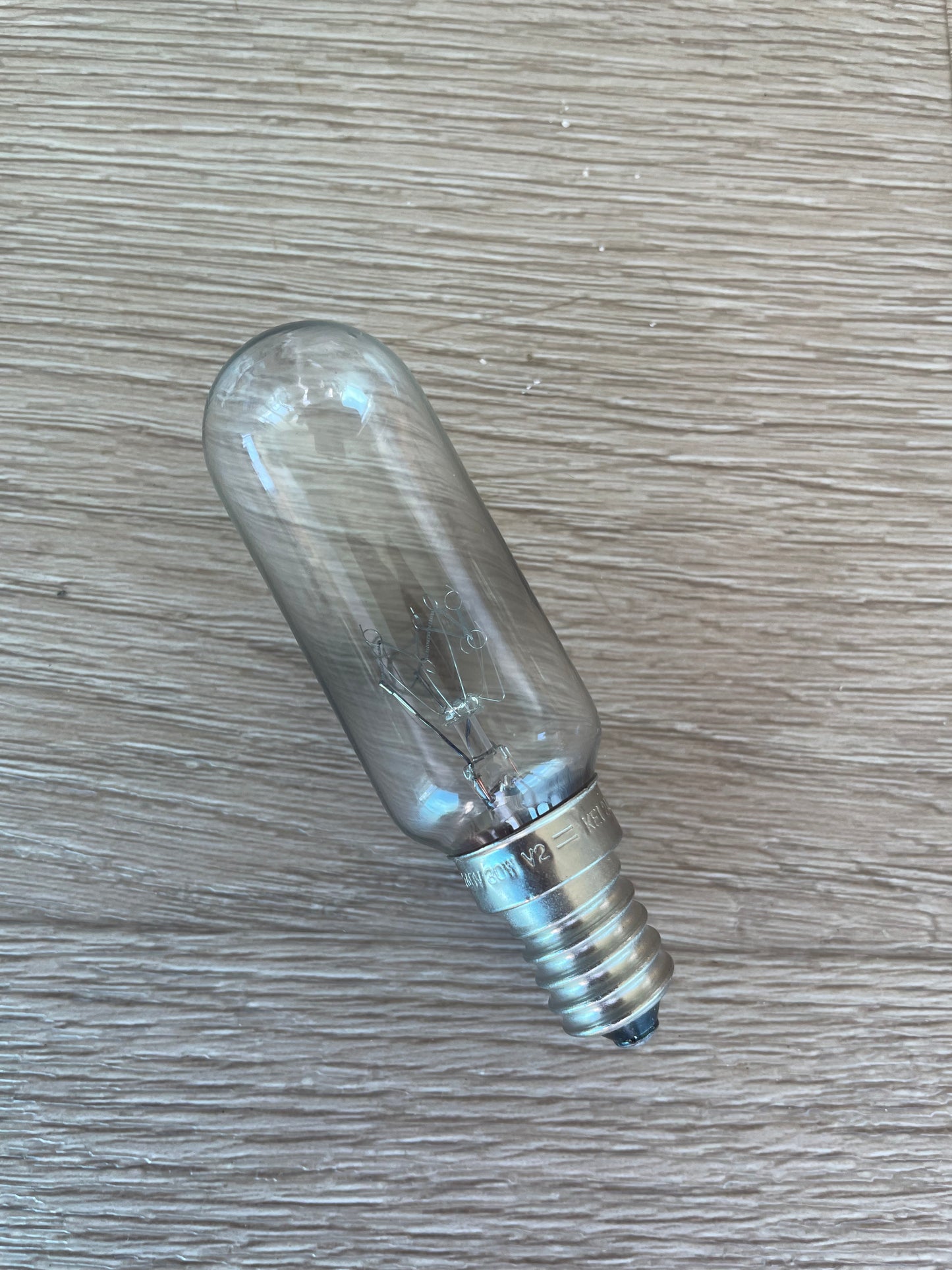 4713-001189 Samsung side by side fridge incandescent light bulb lamp globe 30W 240V