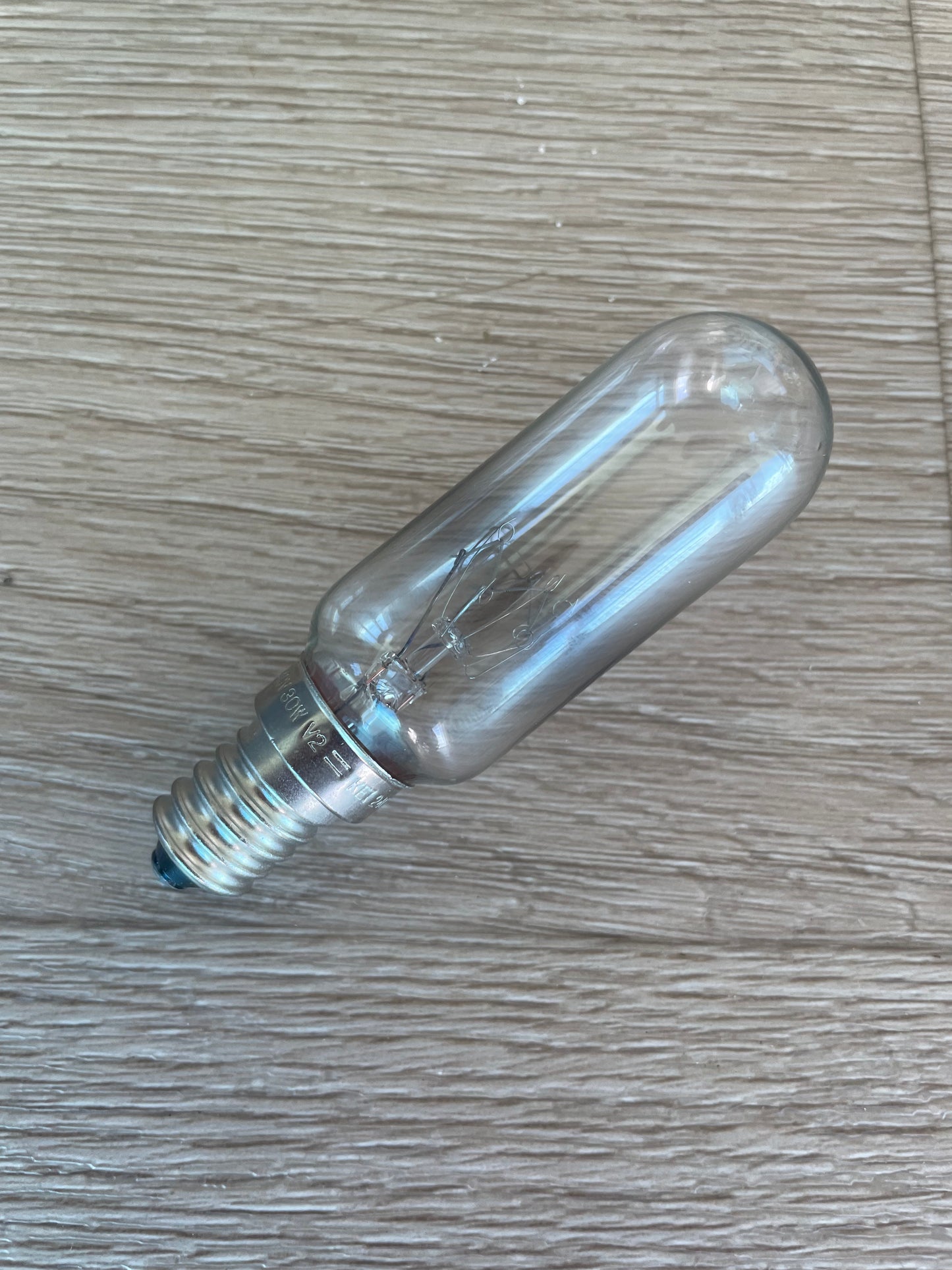 4713-001189 Samsung side by side fridge incandescent light bulb lamp globe 30W 240V