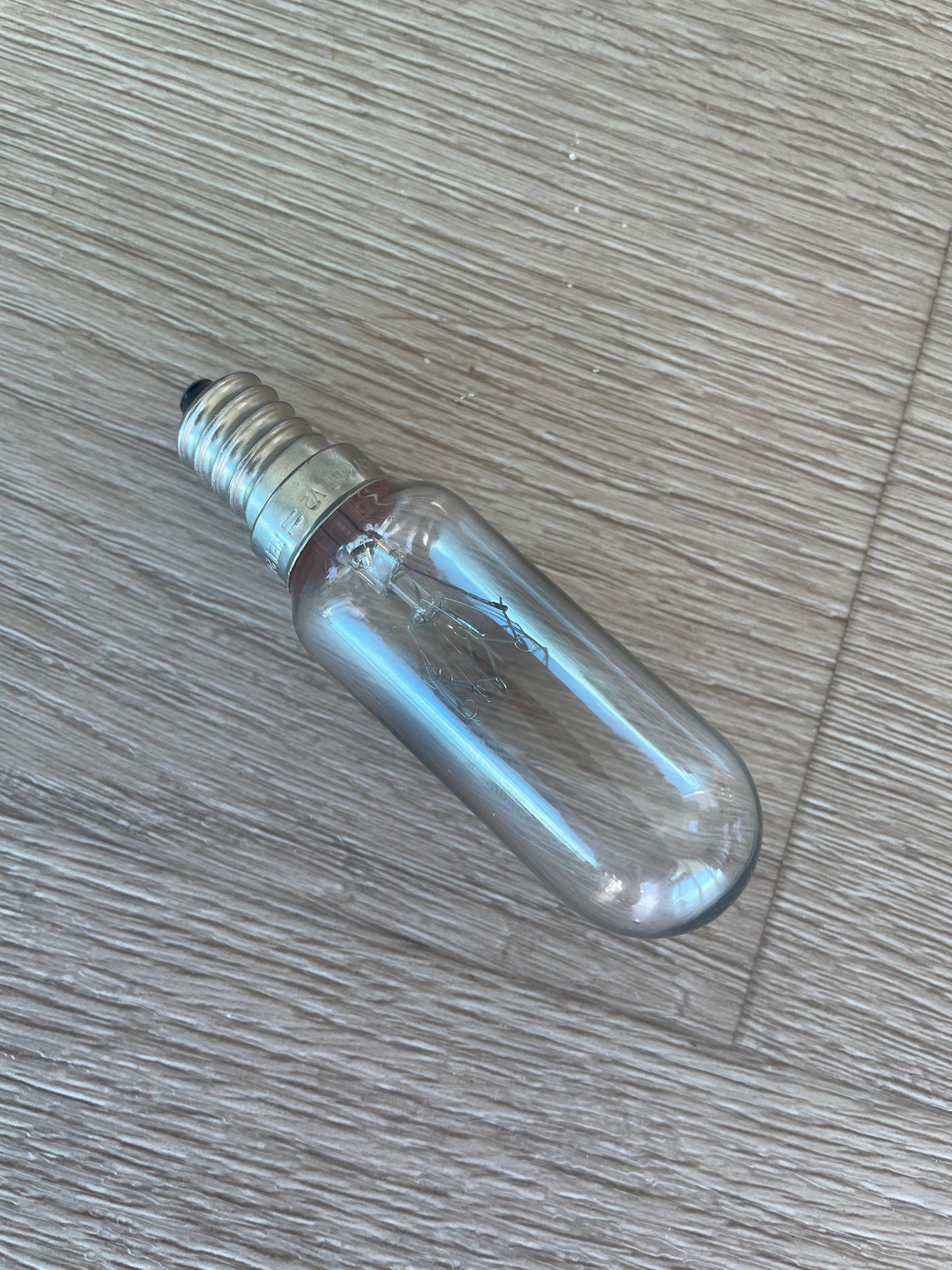 4713-001189 Samsung side by side fridge incandescent light bulb lamp globe 30W 240V