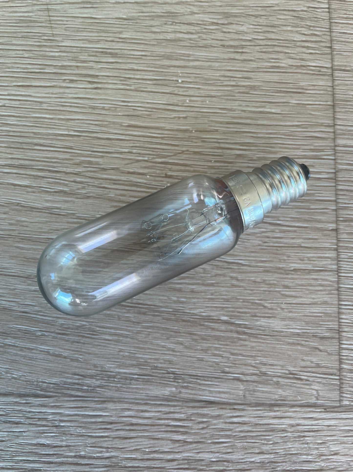 4713-001189 Samsung side by side fridge incandescent light bulb lamp globe 30W 240V