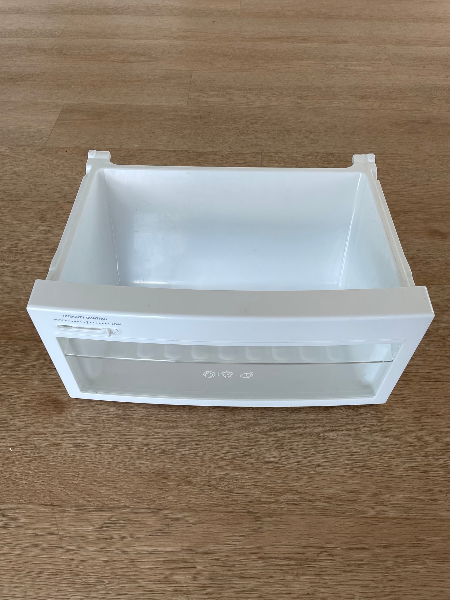 3391JQ1033F 3391JQ1033H LG fridge lower crisper bottom vegetable drawer