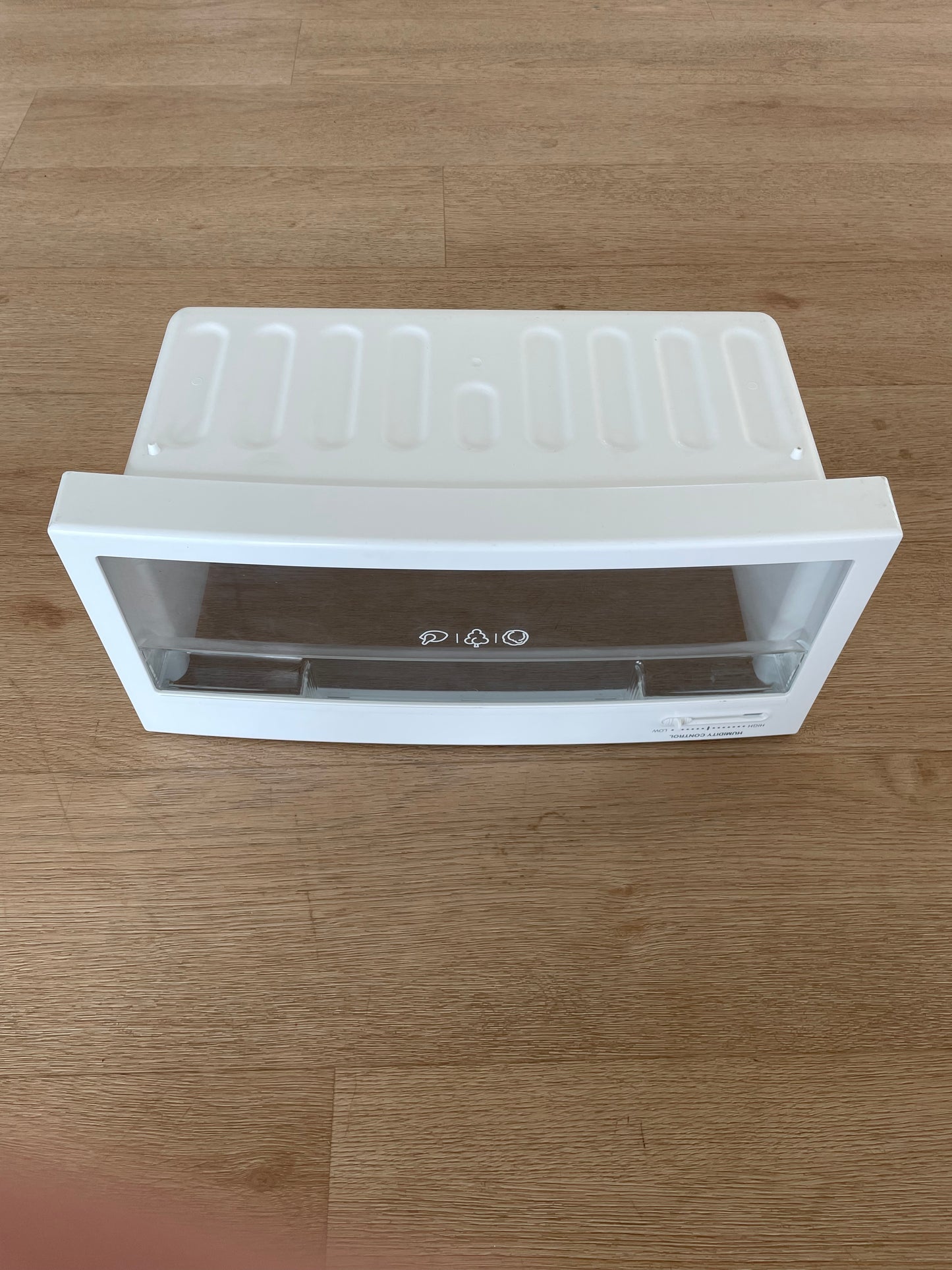 3391JQ1033F 3391JQ1033H LG fridge lower crisper bottom vegetable drawer