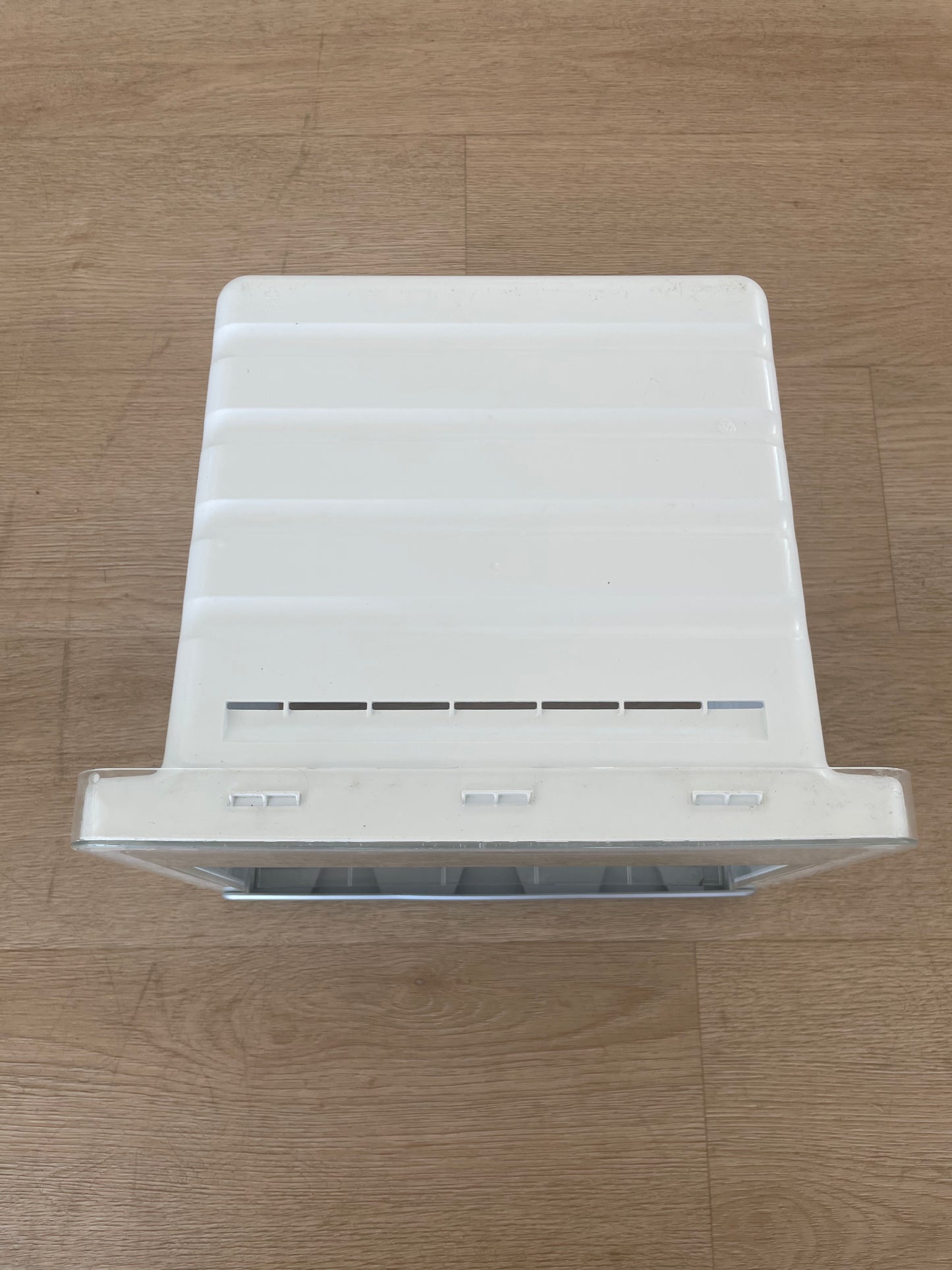 890129739 890142709 Westinghouse side by side fridge lower bottom freezer drawer bin basket storage container + front facia cover lens mask