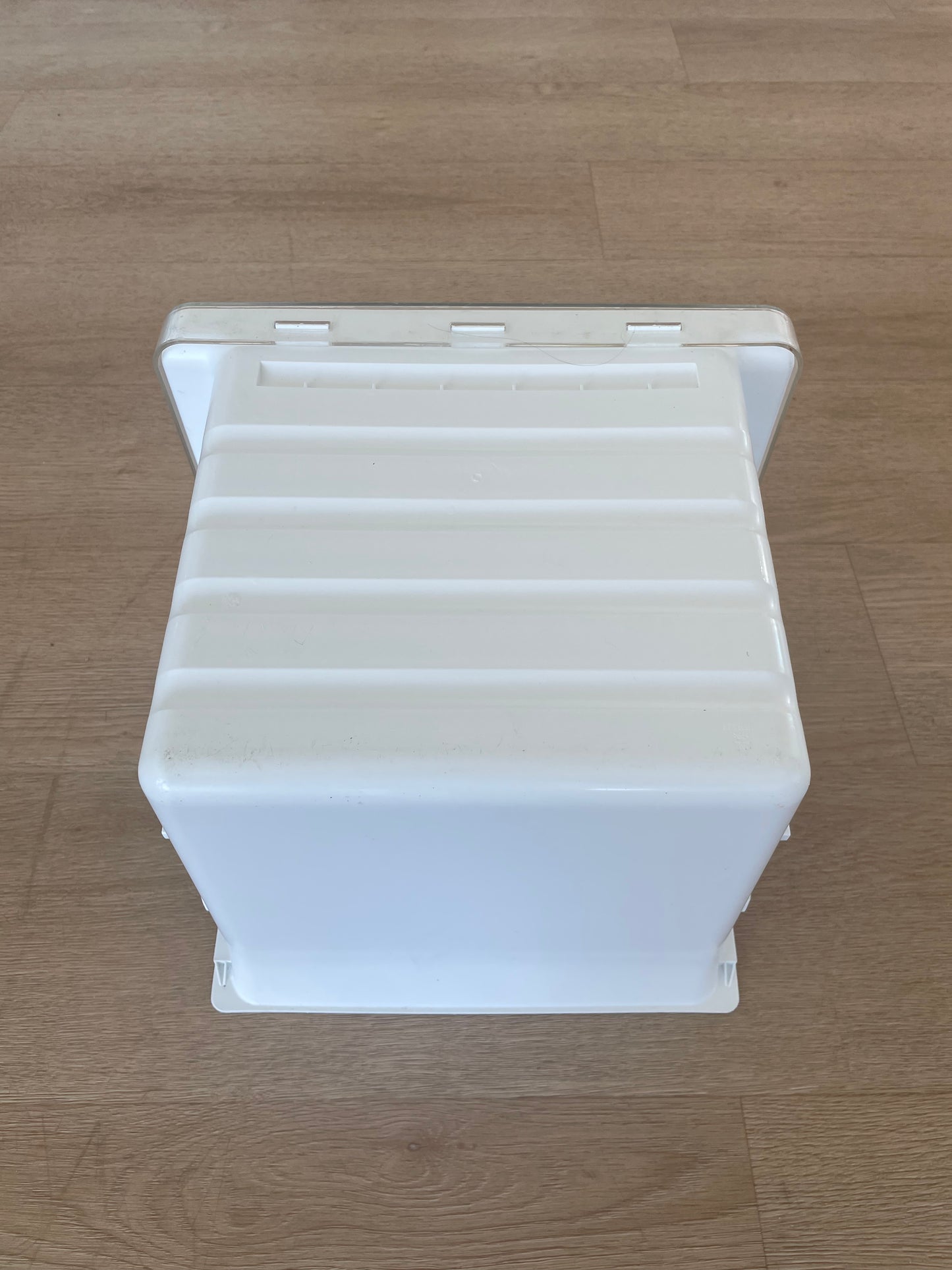 890129739 890142709 Westinghouse side by side fridge lower bottom freezer drawer bin basket storage container + front facia cover lens mask