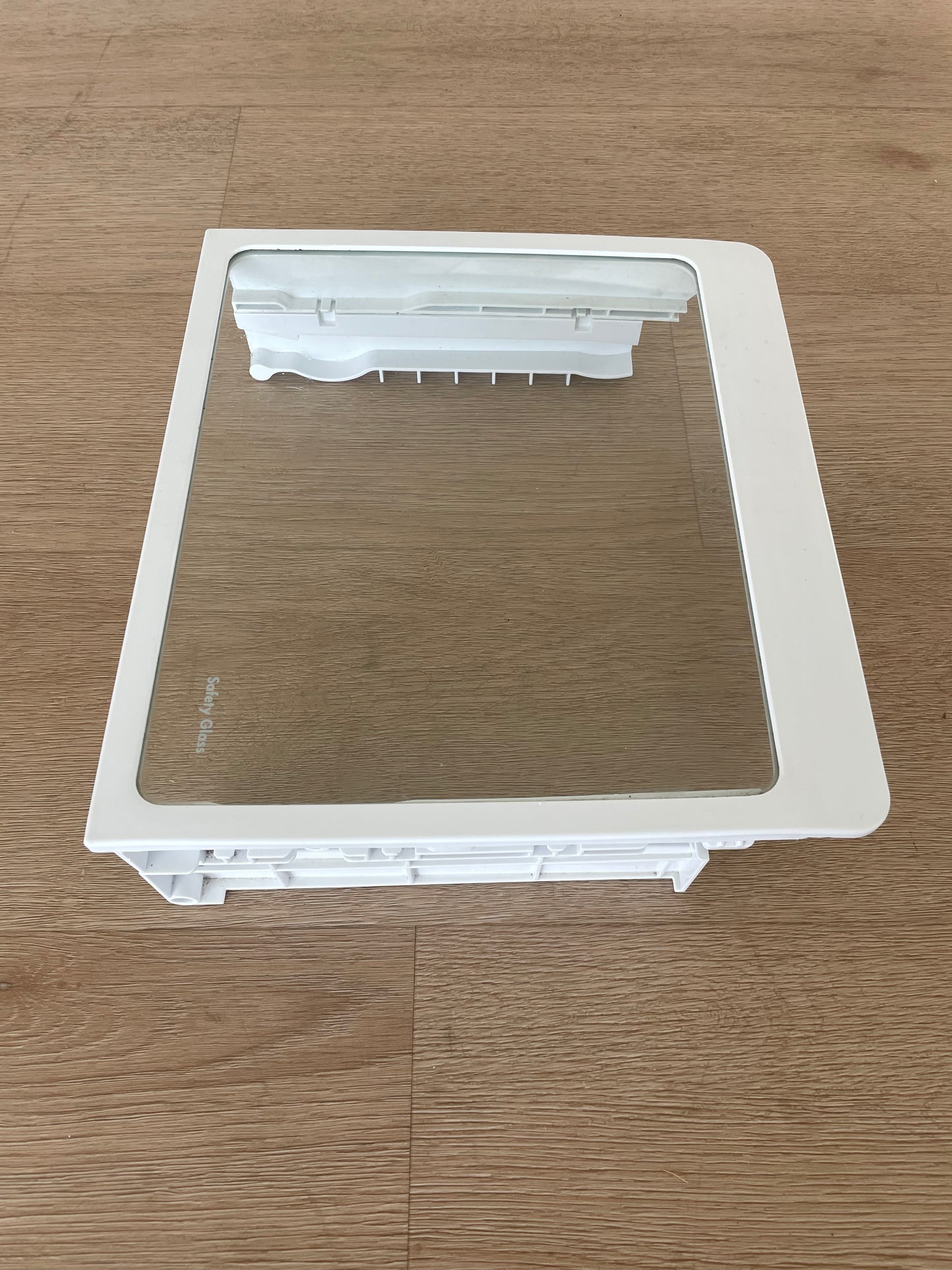 890143024 890128760 890128765 Westinghouse side by side fridge LOWER BOTTOM FREEZER DRAWER GLASS SHELF + RAILS