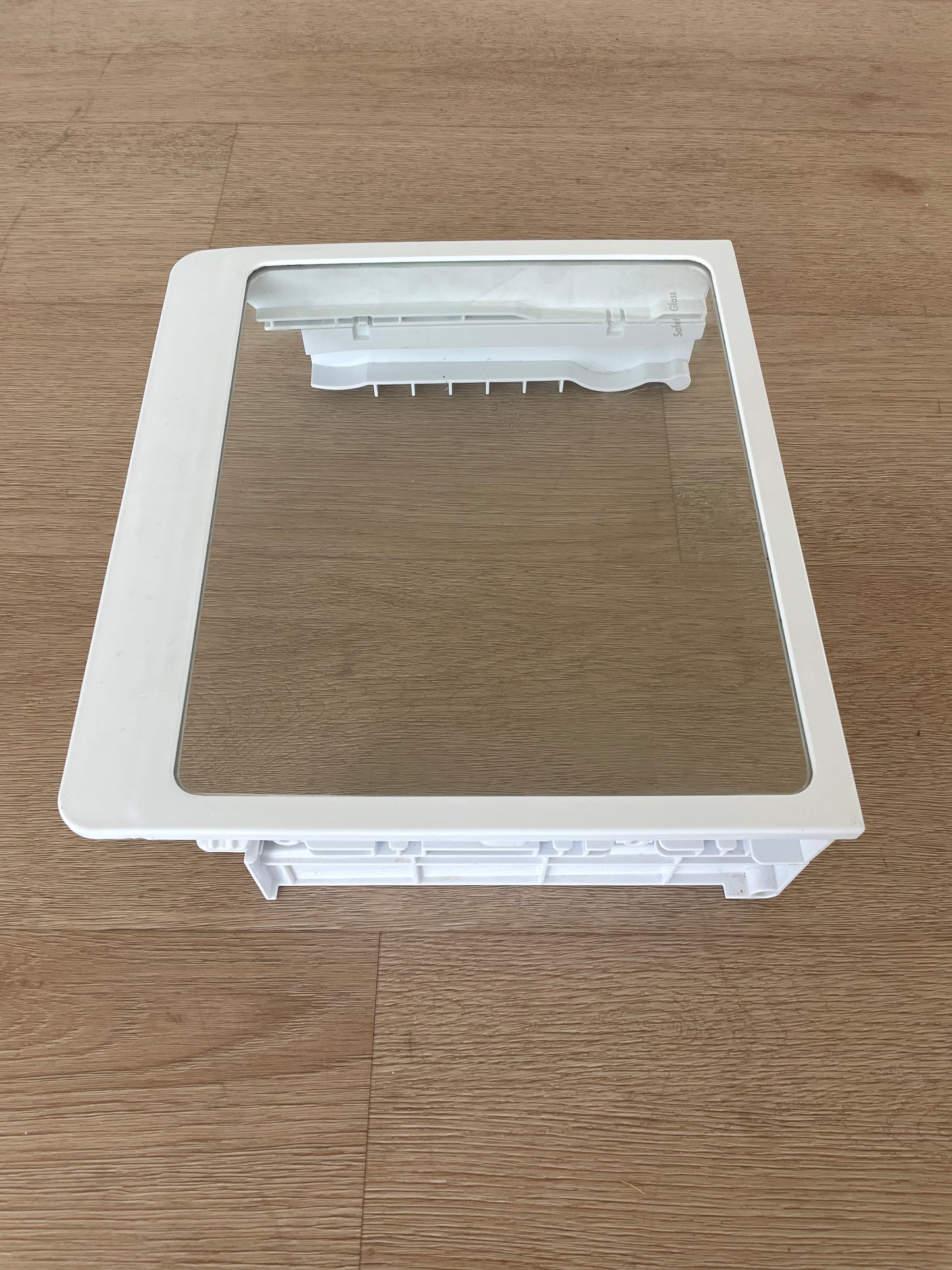 890143024 890128760 890128765 Westinghouse side by side fridge LOWER BOTTOM FREEZER DRAWER GLASS SHELF + RAILS