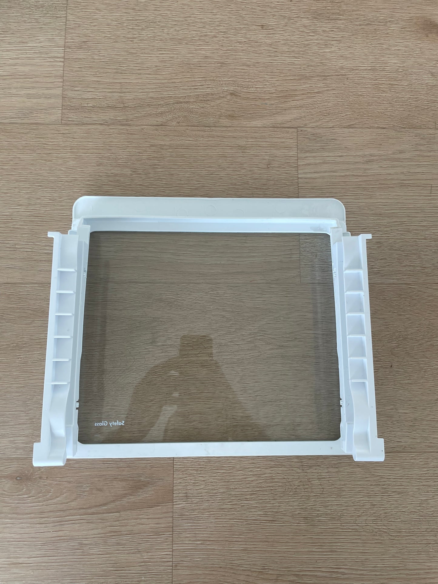 890143024 890128760 890128765 Westinghouse side by side fridge LOWER BOTTOM FREEZER DRAWER GLASS SHELF + RAILS