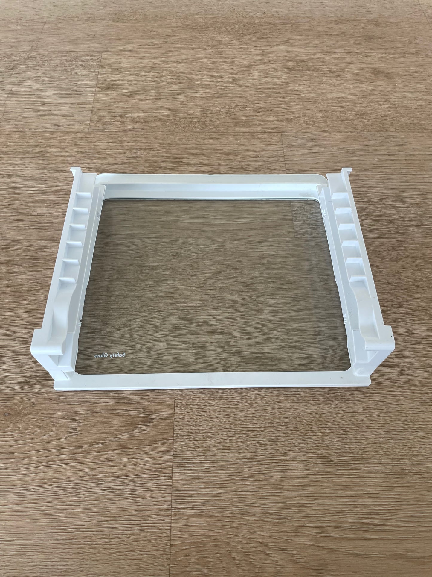 890143024 890128760 890128765 Westinghouse side by side fridge LOWER BOTTOM FREEZER DRAWER GLASS SHELF + RAILS