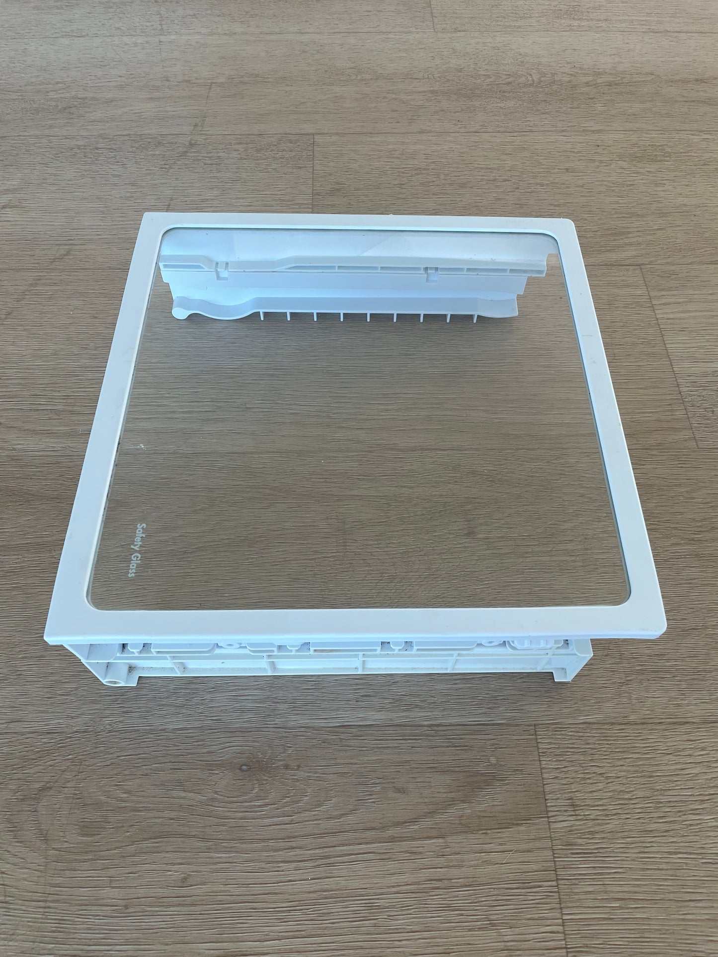 890143031 890128726 890128735 Westinghouse side by side fridge UPPER TOP FREEZER LENS DRAWER GLASS SHELF + RAILS