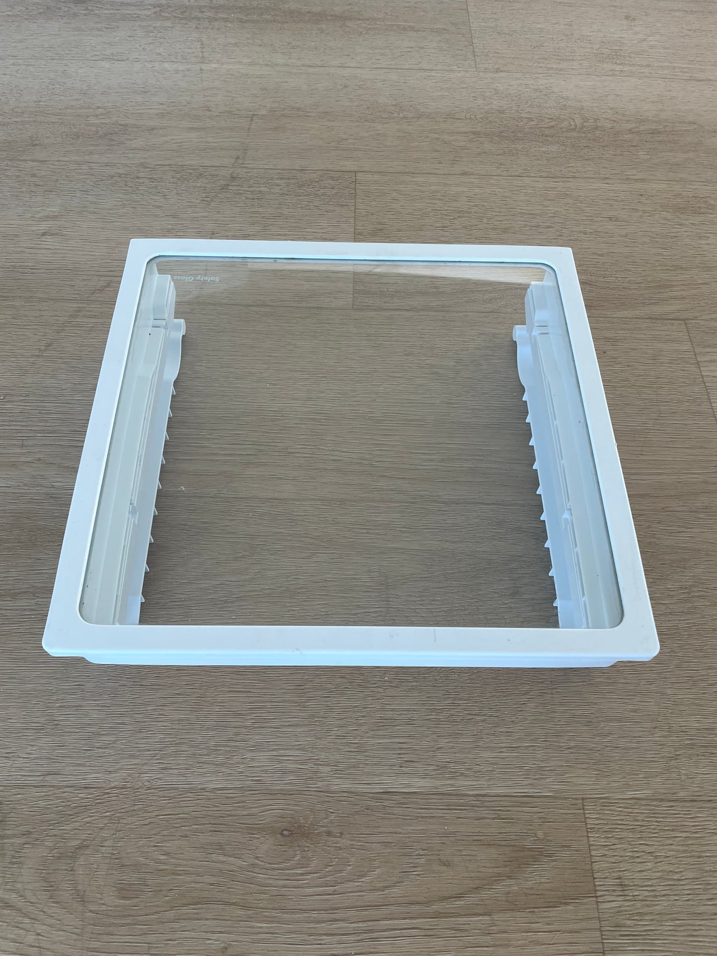 890143031 890128726 890128735 Westinghouse side by side fridge UPPER TOP FREEZER LENS DRAWER GLASS SHELF + RAILS