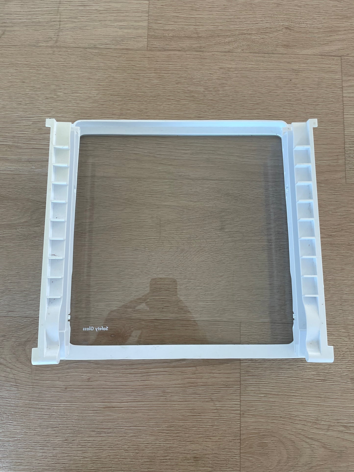 890143031 890128726 890128735 Westinghouse side by side fridge UPPER TOP FREEZER LENS DRAWER GLASS SHELF + RAILS