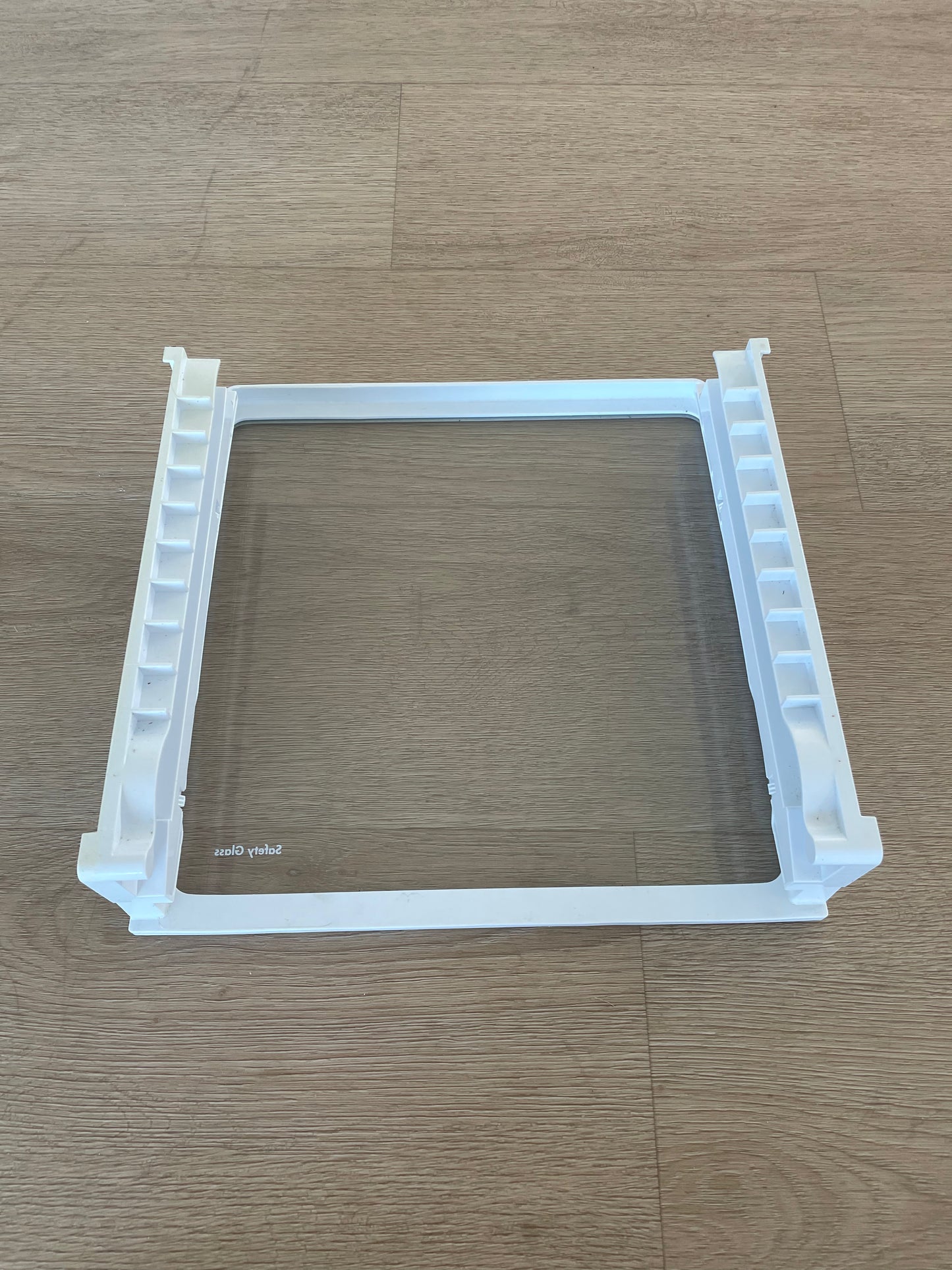 890143031 890128726 890128735 Westinghouse side by side fridge UPPER TOP FREEZER LENS DRAWER GLASS SHELF + RAILS