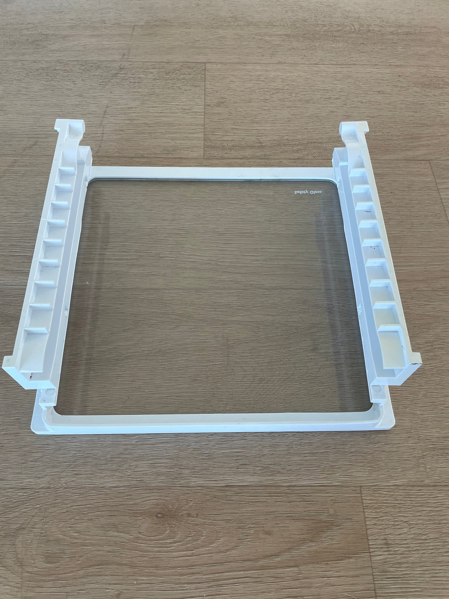 890143031 890128726 890128735 Westinghouse side by side fridge UPPER TOP FREEZER LENS DRAWER GLASS SHELF + RAILS