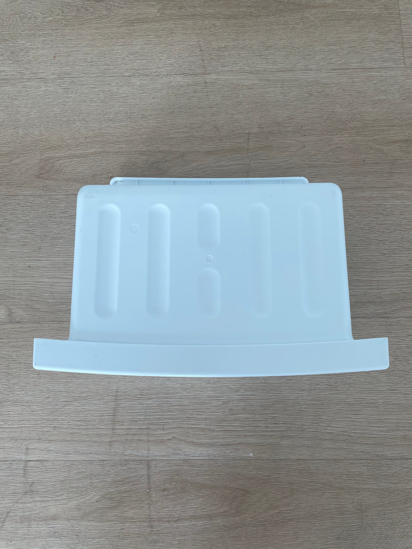 3391JG1031J 3391JQ1031P 3391JA1097W LG side by side fridge LOWER FREEZER BASKET bottom bin drawer WHITE