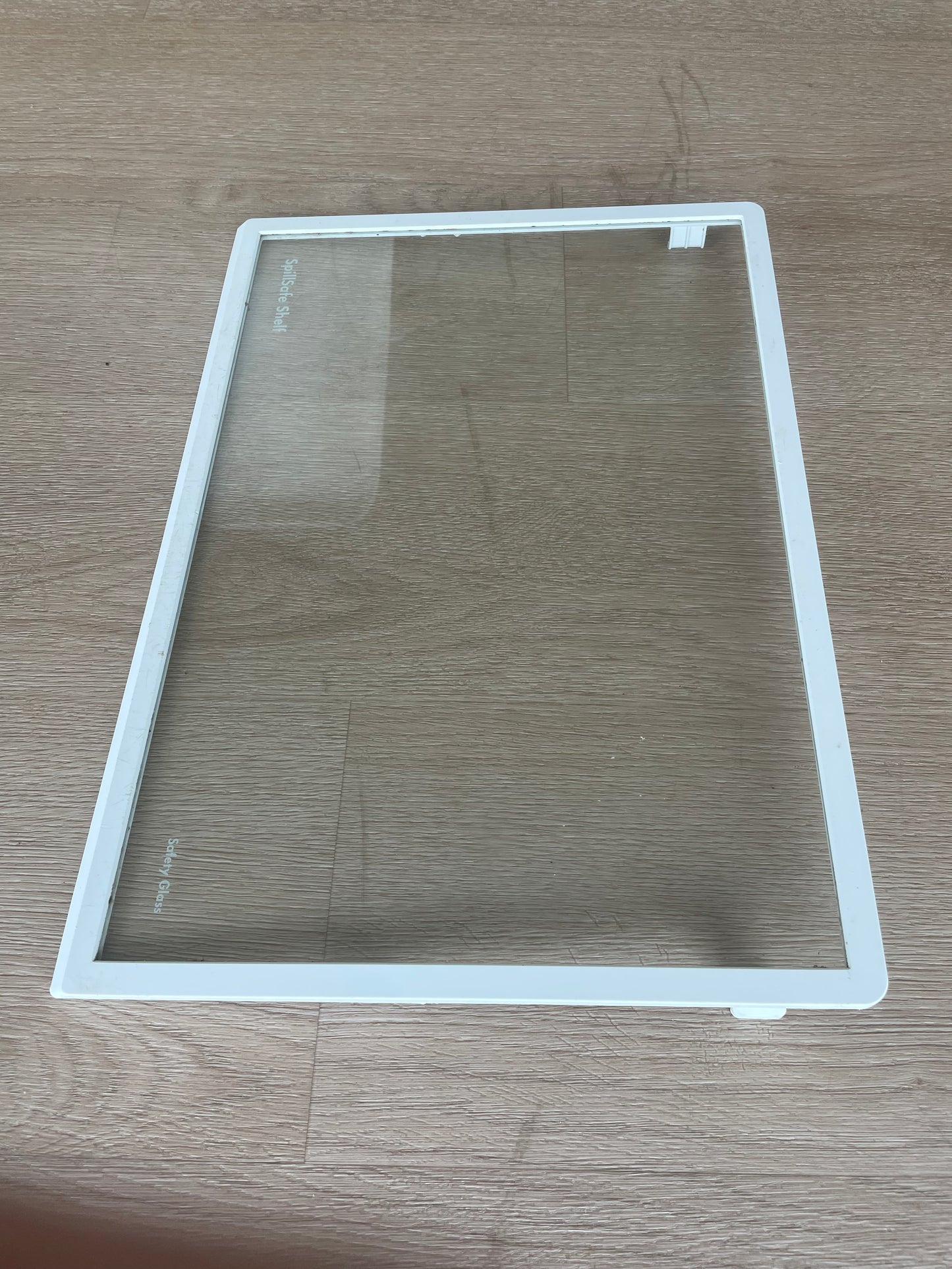 890141800 4055904116 Westinghouse side by side fridge Shelf Glass Middle Food Cab